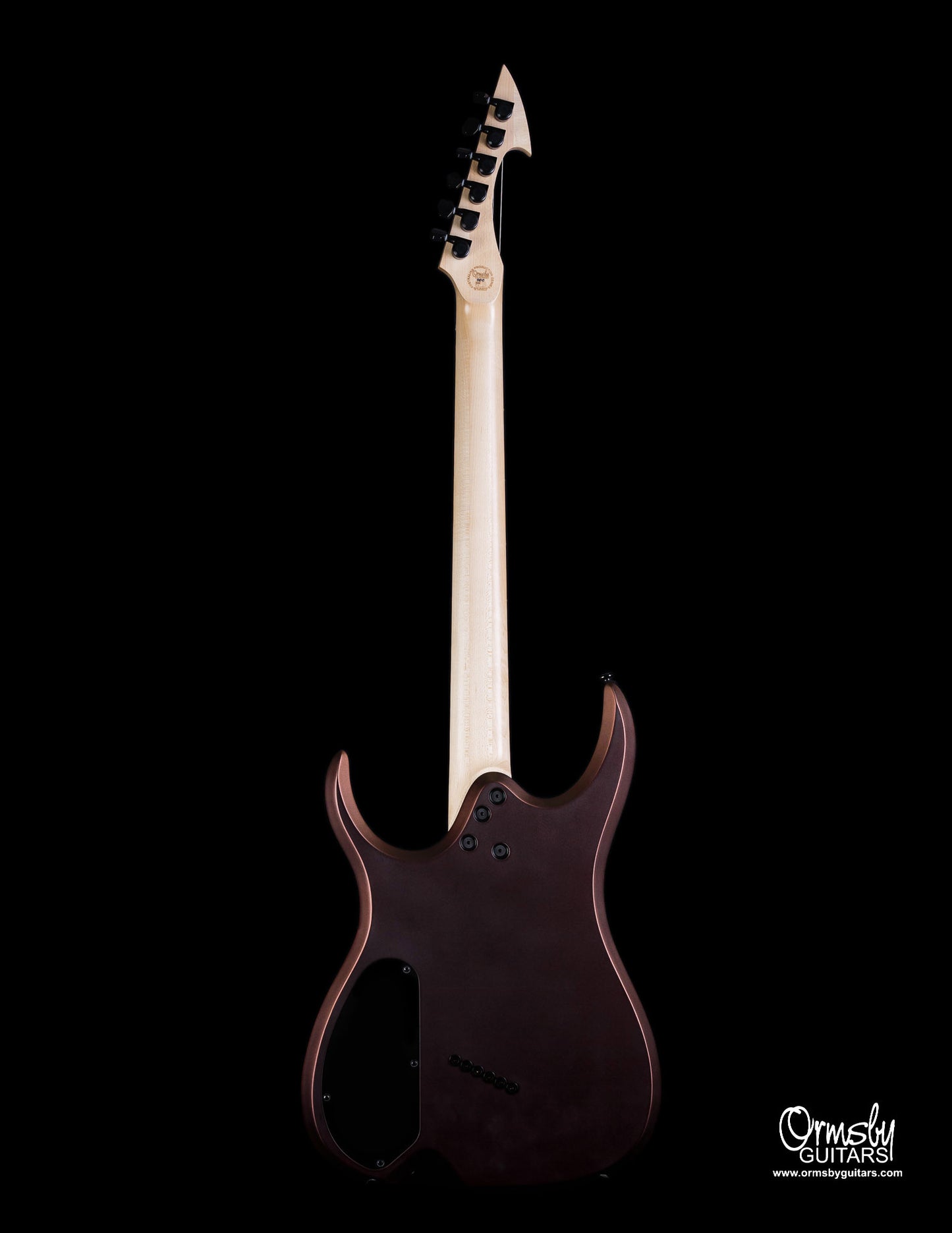 PRE-ORDER Factory Standard - Hypemachine H1