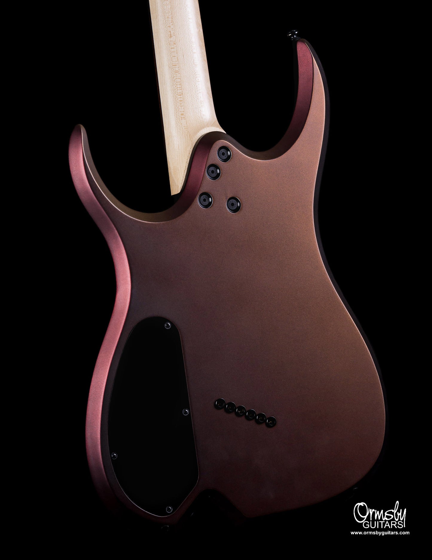 PRE-ORDER Factory Standard - Hypemachine H1