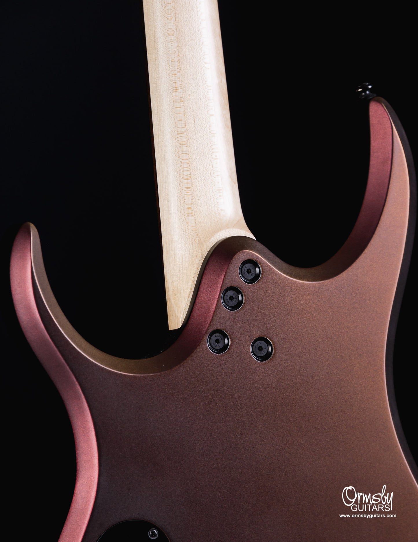 PRE-ORDER Factory Standard - Hypemachine H1