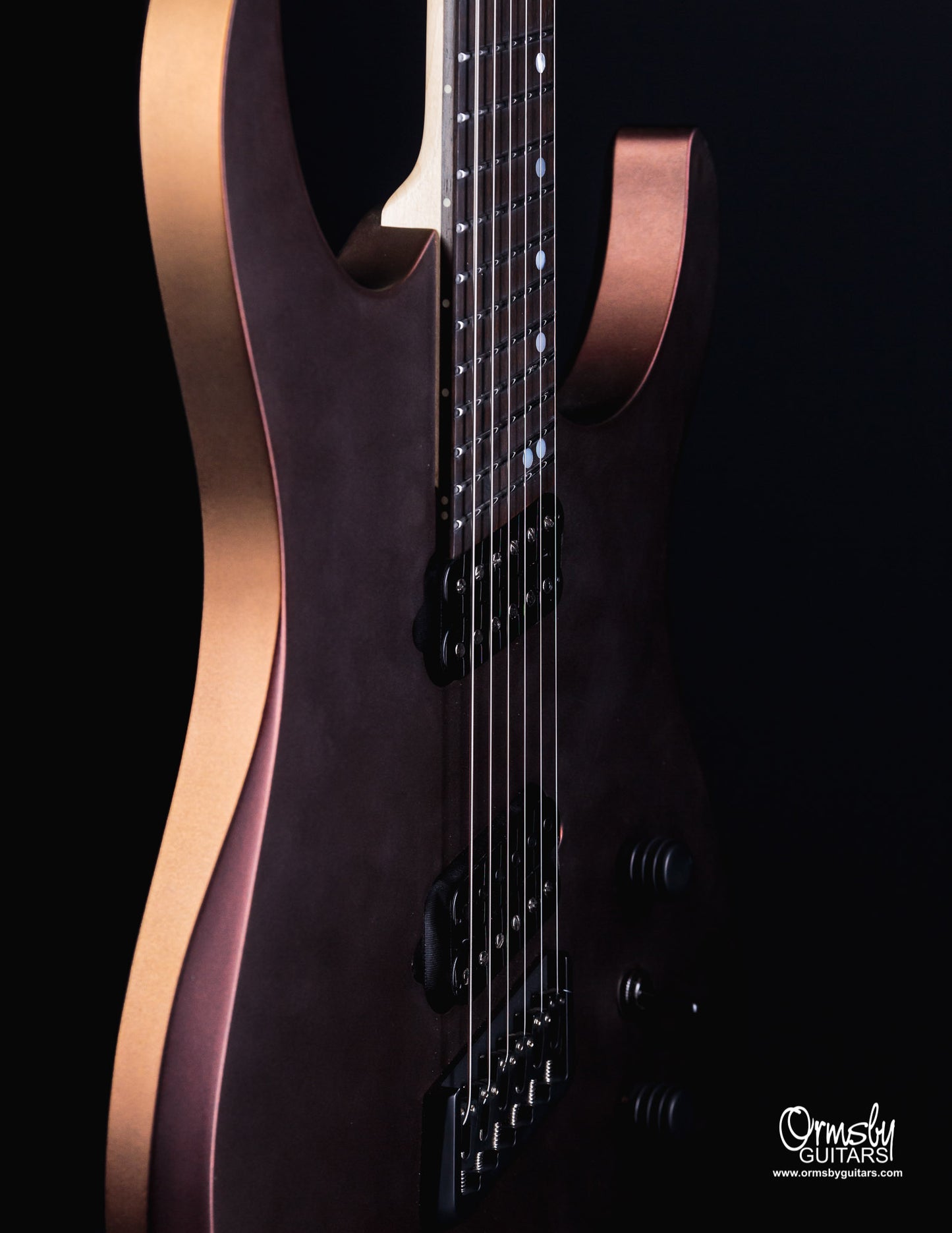 PRE-ORDER Factory Standard - Hypemachine H1