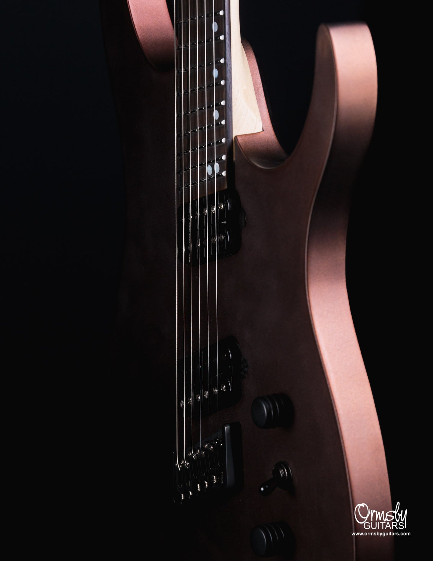 PRE-ORDER Factory Standard - Hypemachine H1