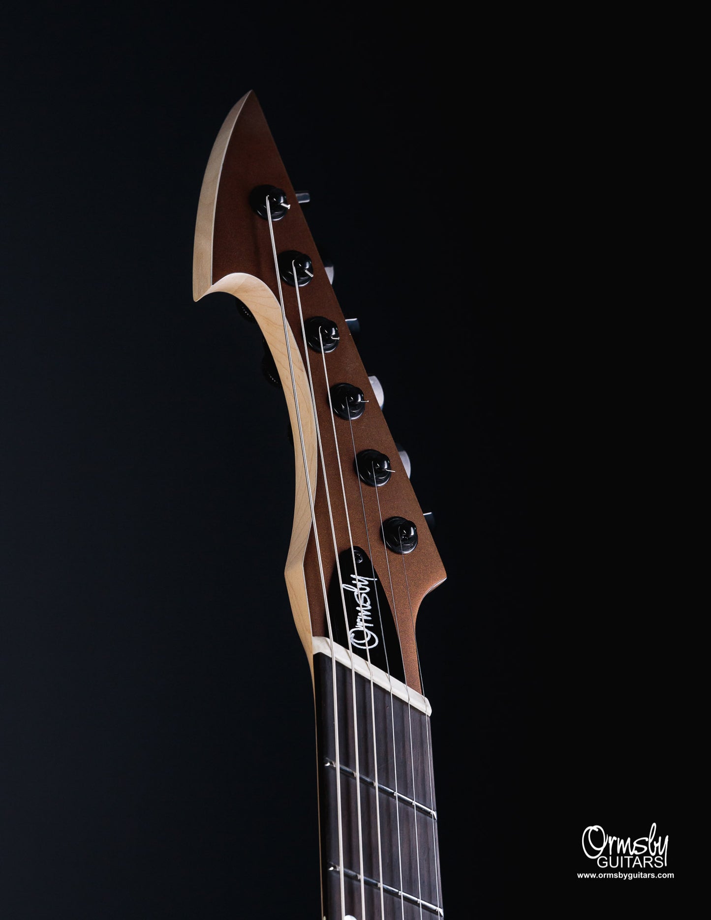 PRE-ORDER Factory Standard - Hypemachine H1