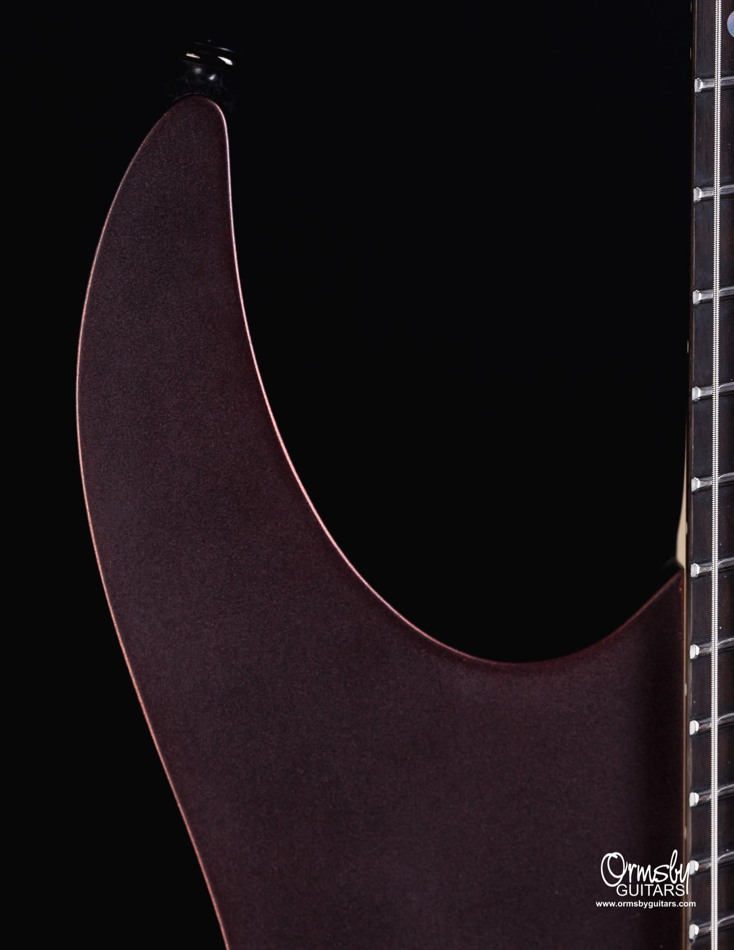 PRE-ORDER Factory Standard - Hypemachine H1