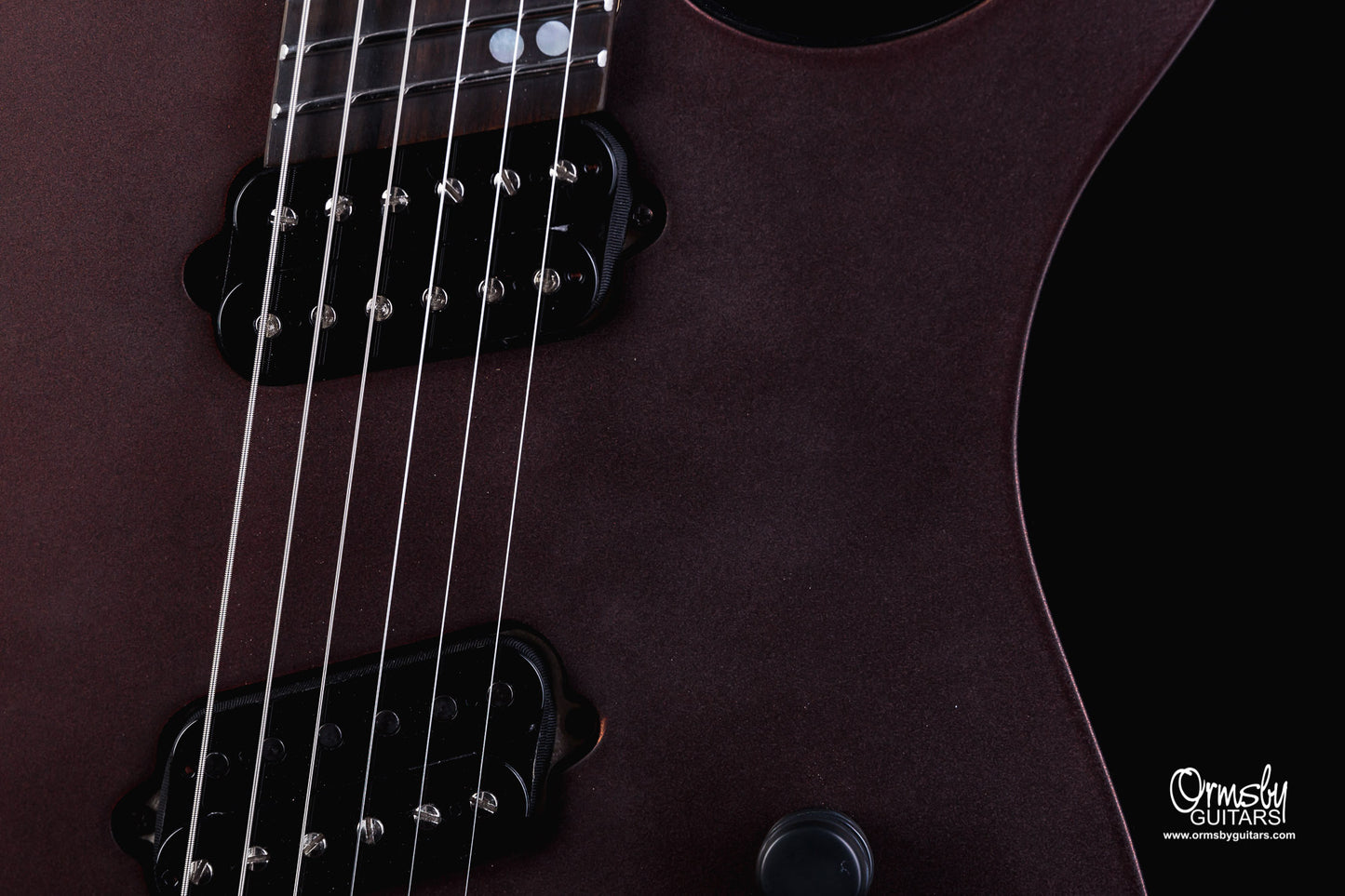 PRE-ORDER Factory Standard - Hypemachine H1