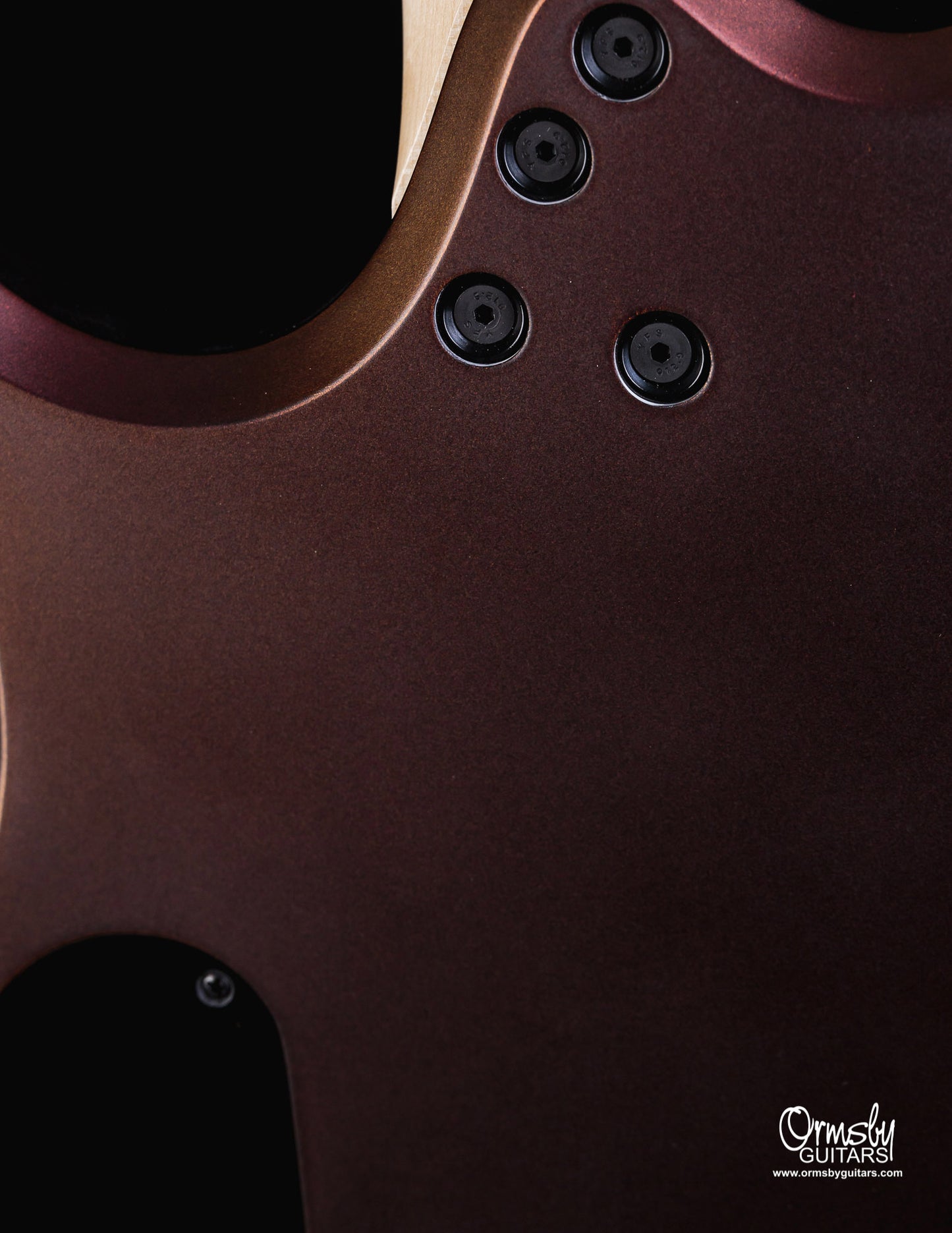 PRE-ORDER Factory Standard - Hypemachine H1
