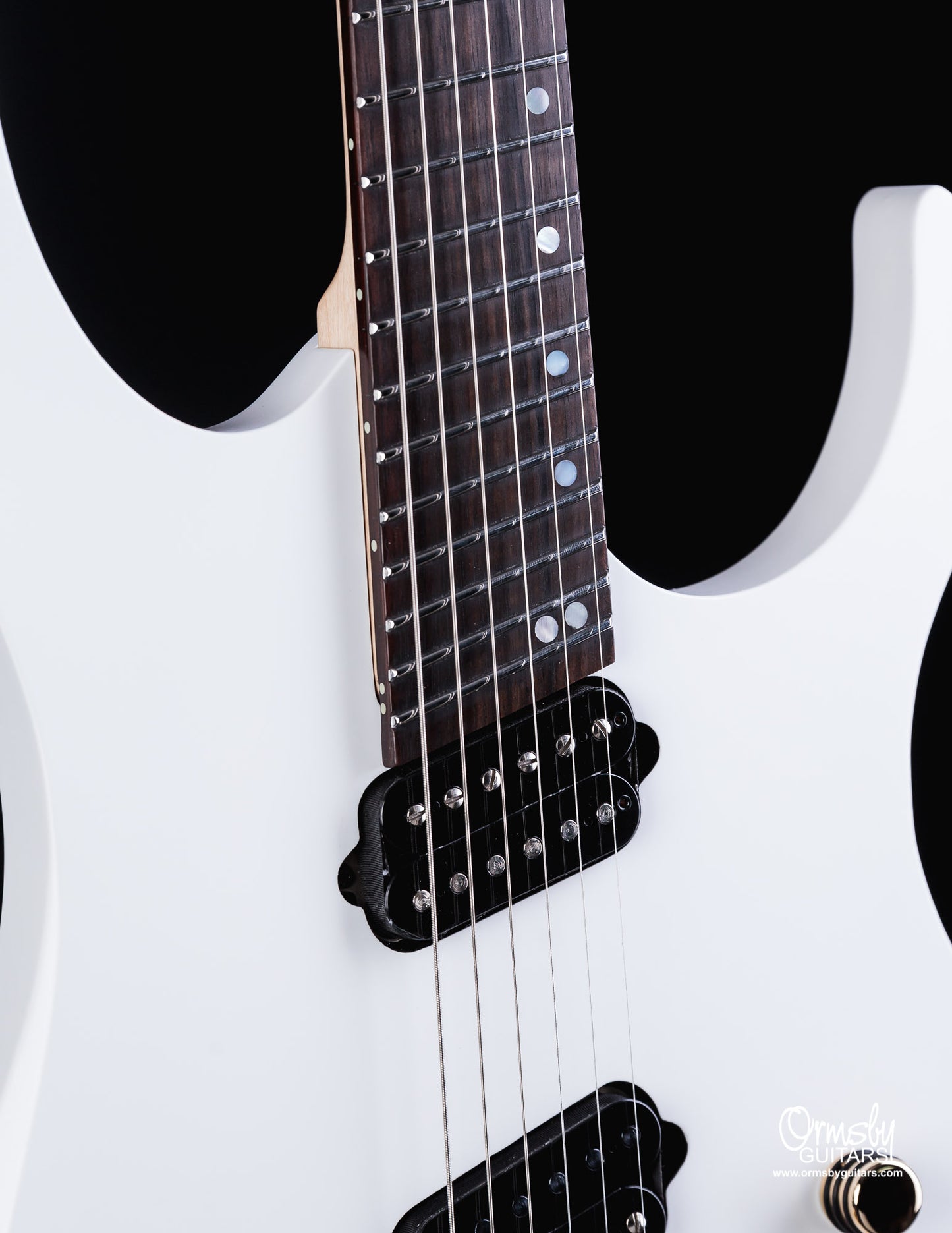 PRE-ORDER Factory Standard - Hypemachine H1