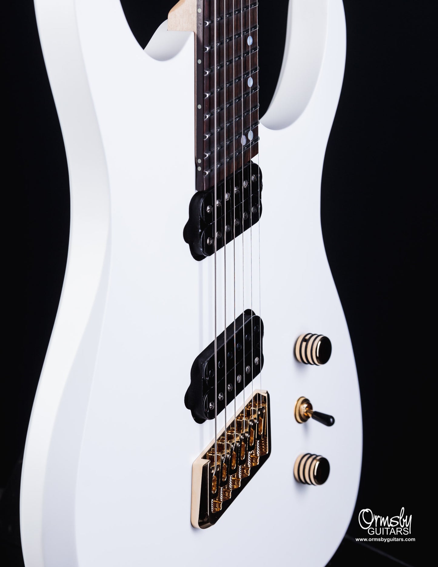 PRE-ORDER Factory Standard - Hypemachine H1