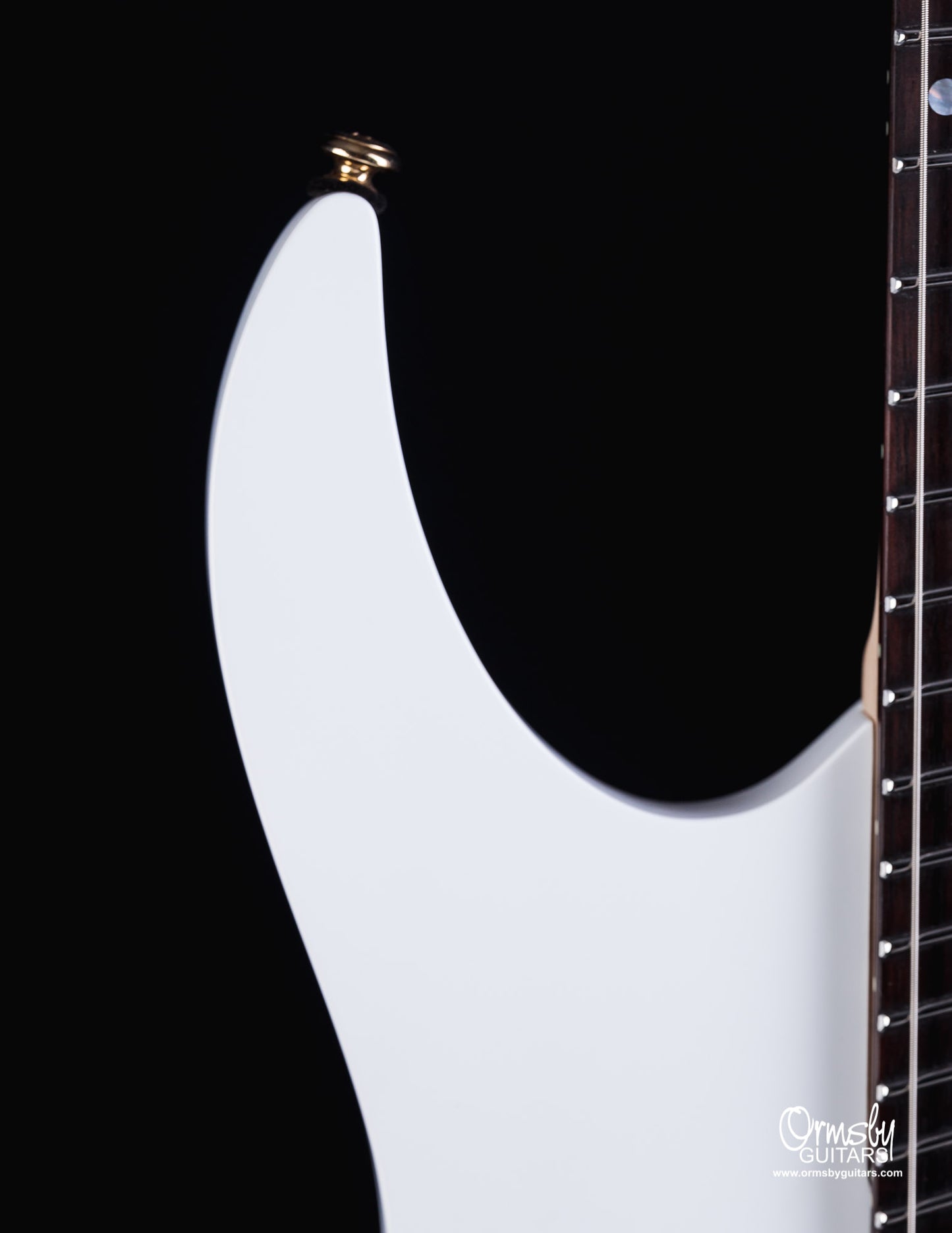 PRE-ORDER Factory Standard - Hypemachine H1