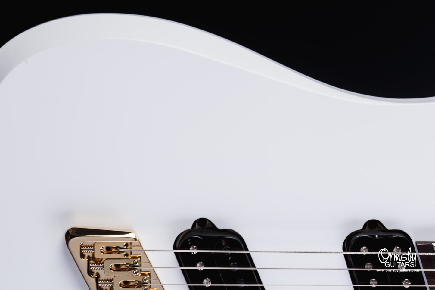 PRE-ORDER Factory Standard - Hypemachine H1