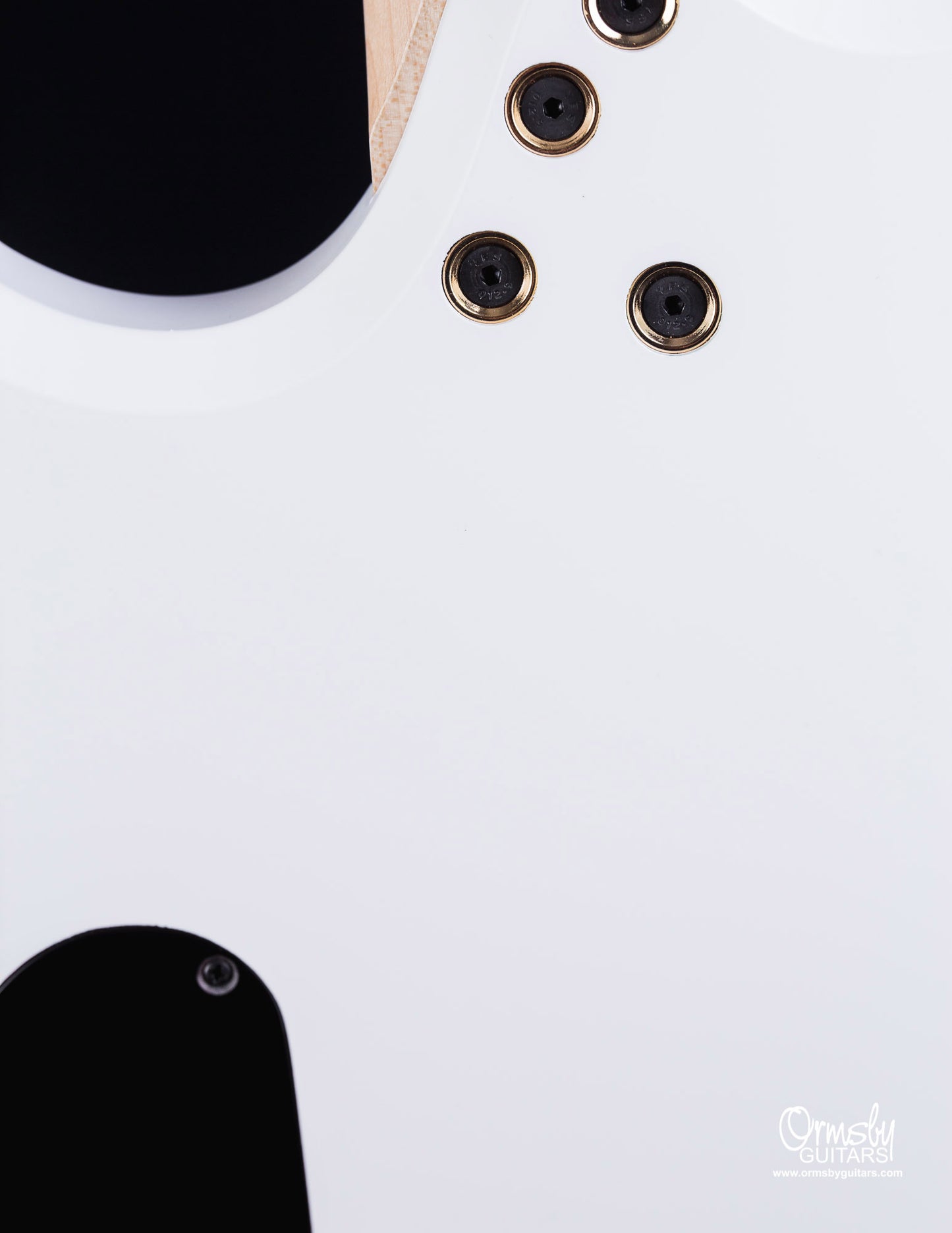 PRE-ORDER Factory Standard - Hypemachine H1