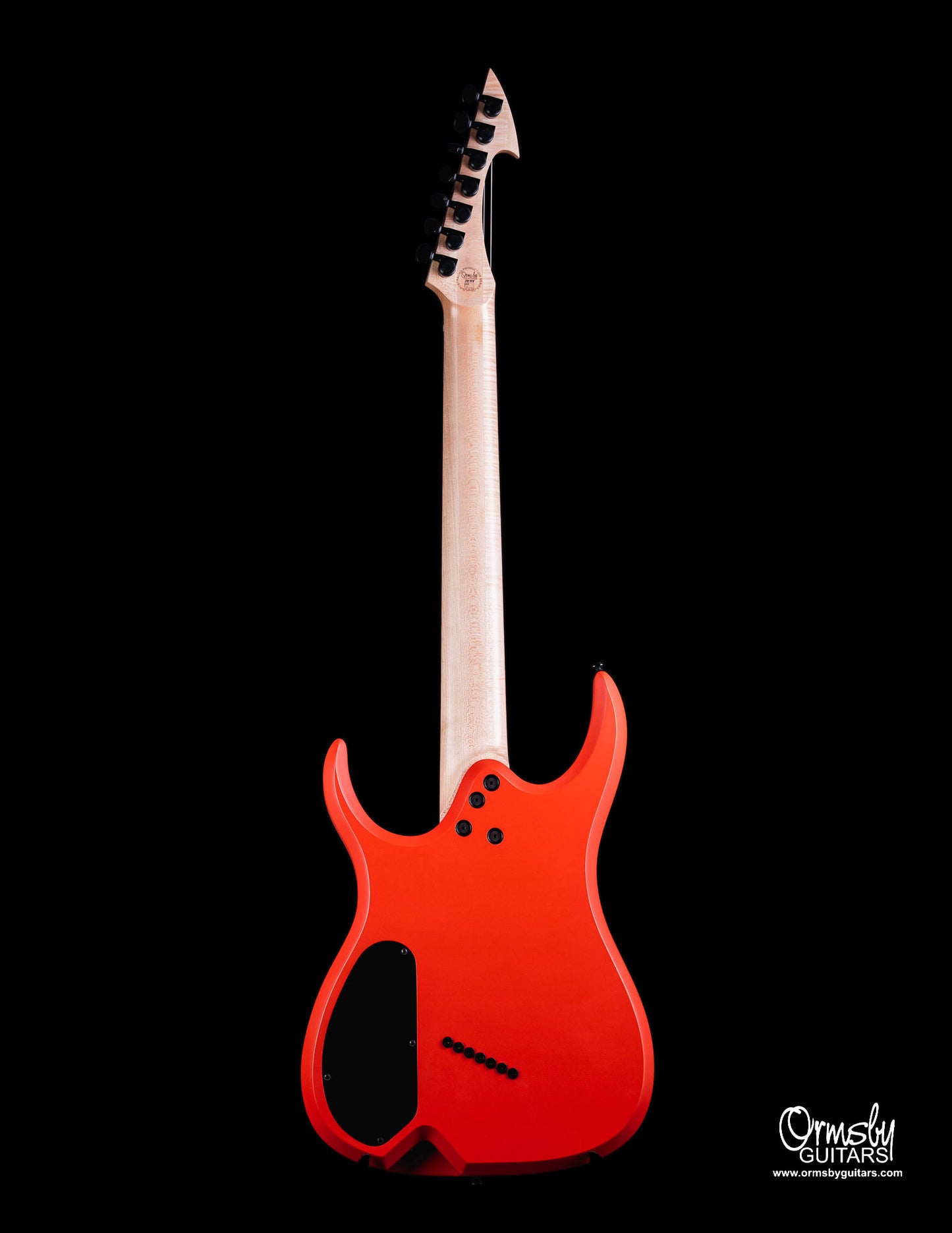 PRE-ORDER Factory Standard - Hypemachine H1