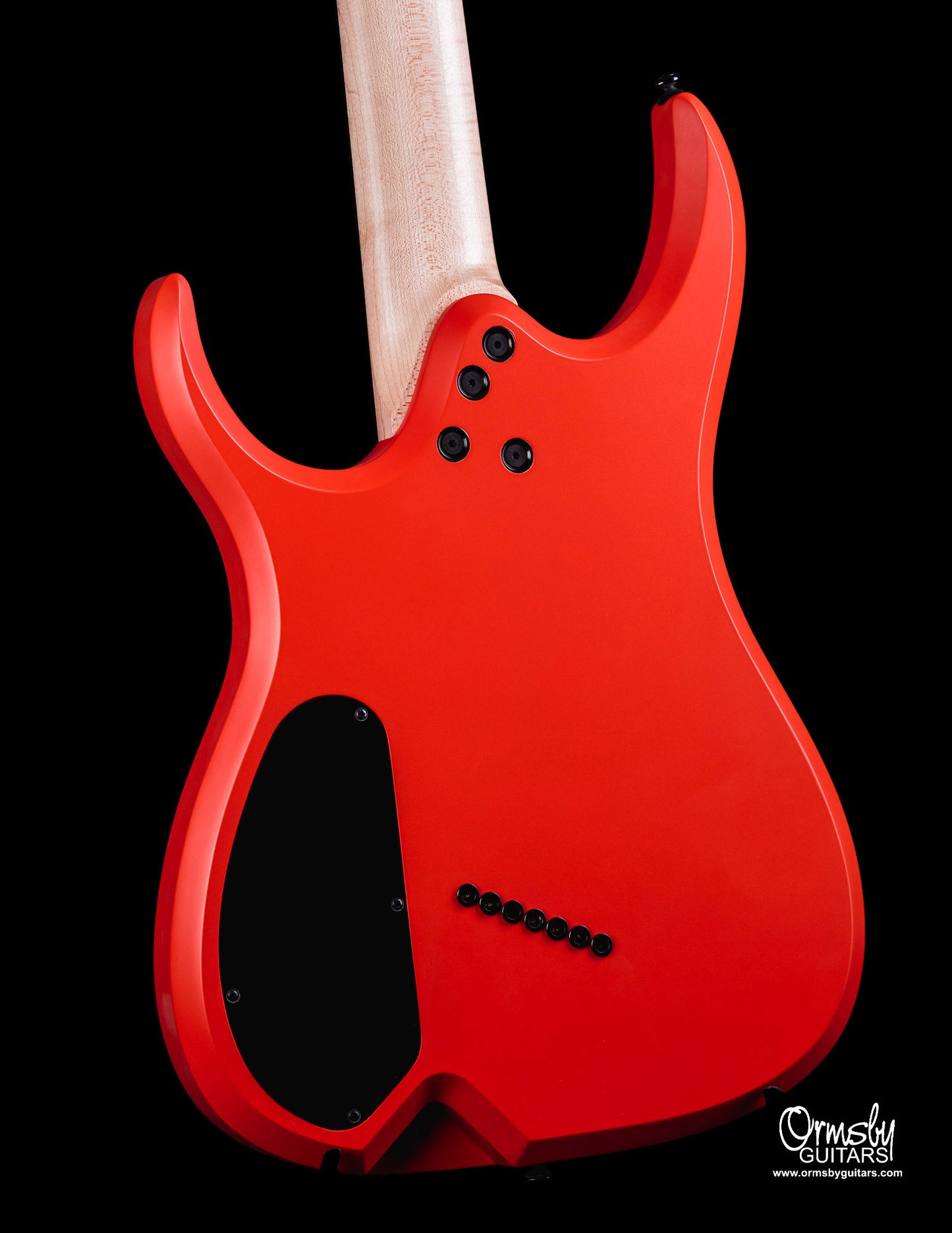 PRE-ORDER Factory Standard - Hypemachine H1