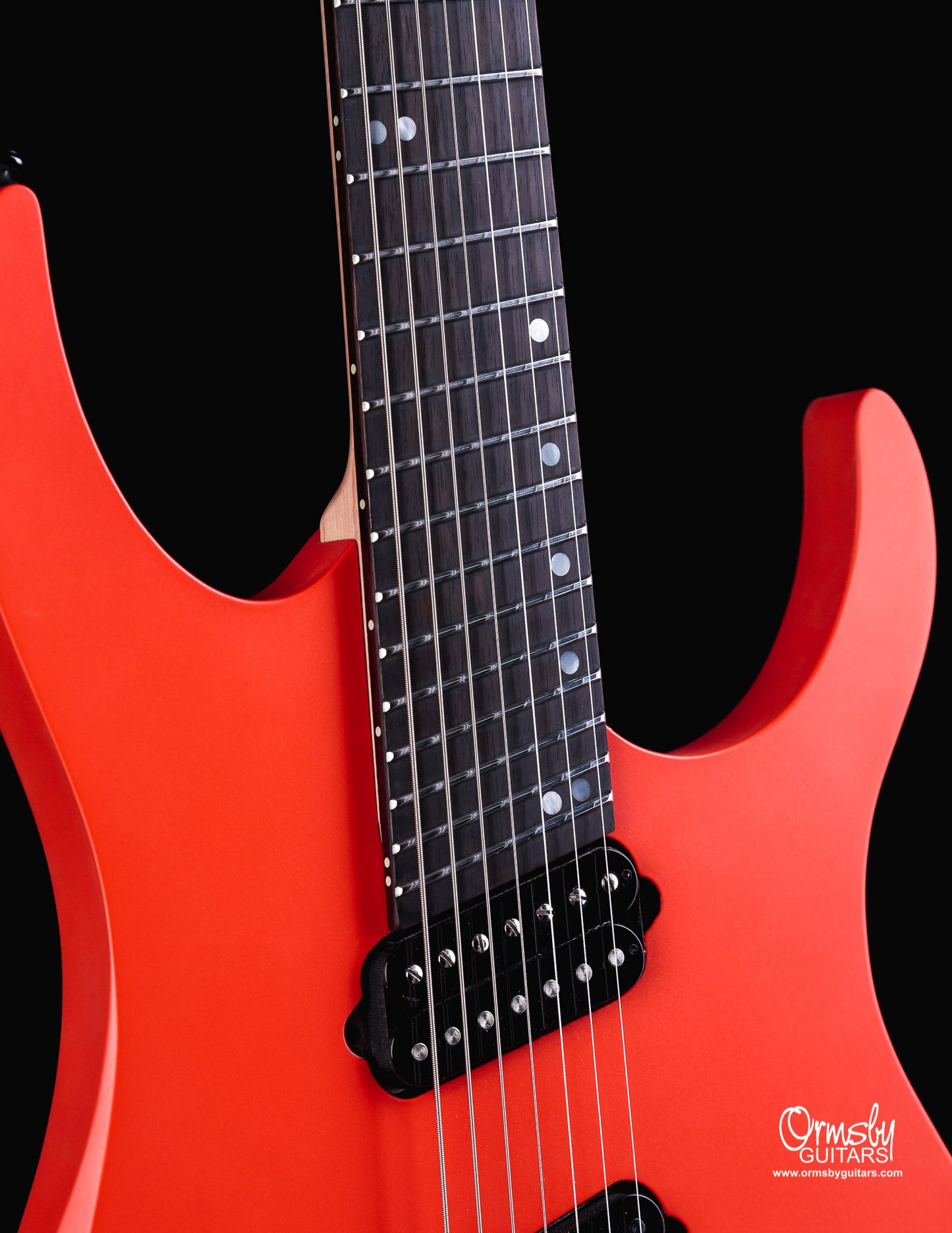 PRE-ORDER Factory Standard - Hypemachine H1