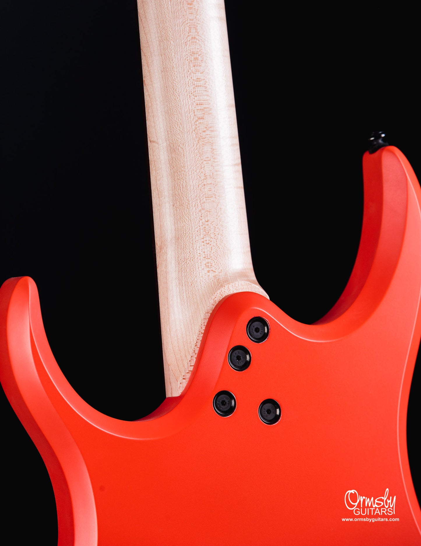 PRE-ORDER Factory Standard - Hypemachine H1