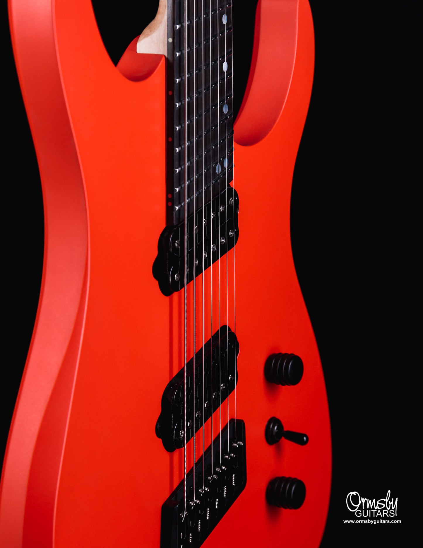 PRE-ORDER Factory Standard - Hypemachine H1