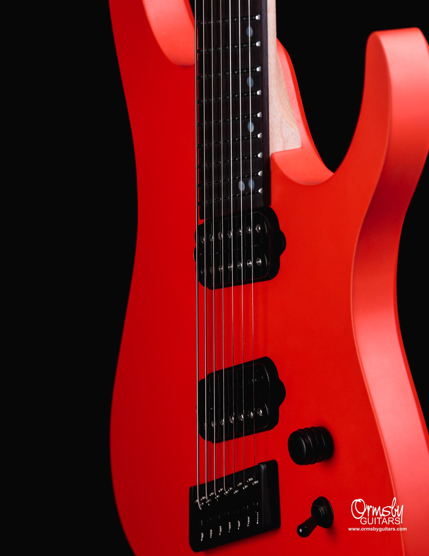 PRE-ORDER Factory Standard - Hypemachine H1