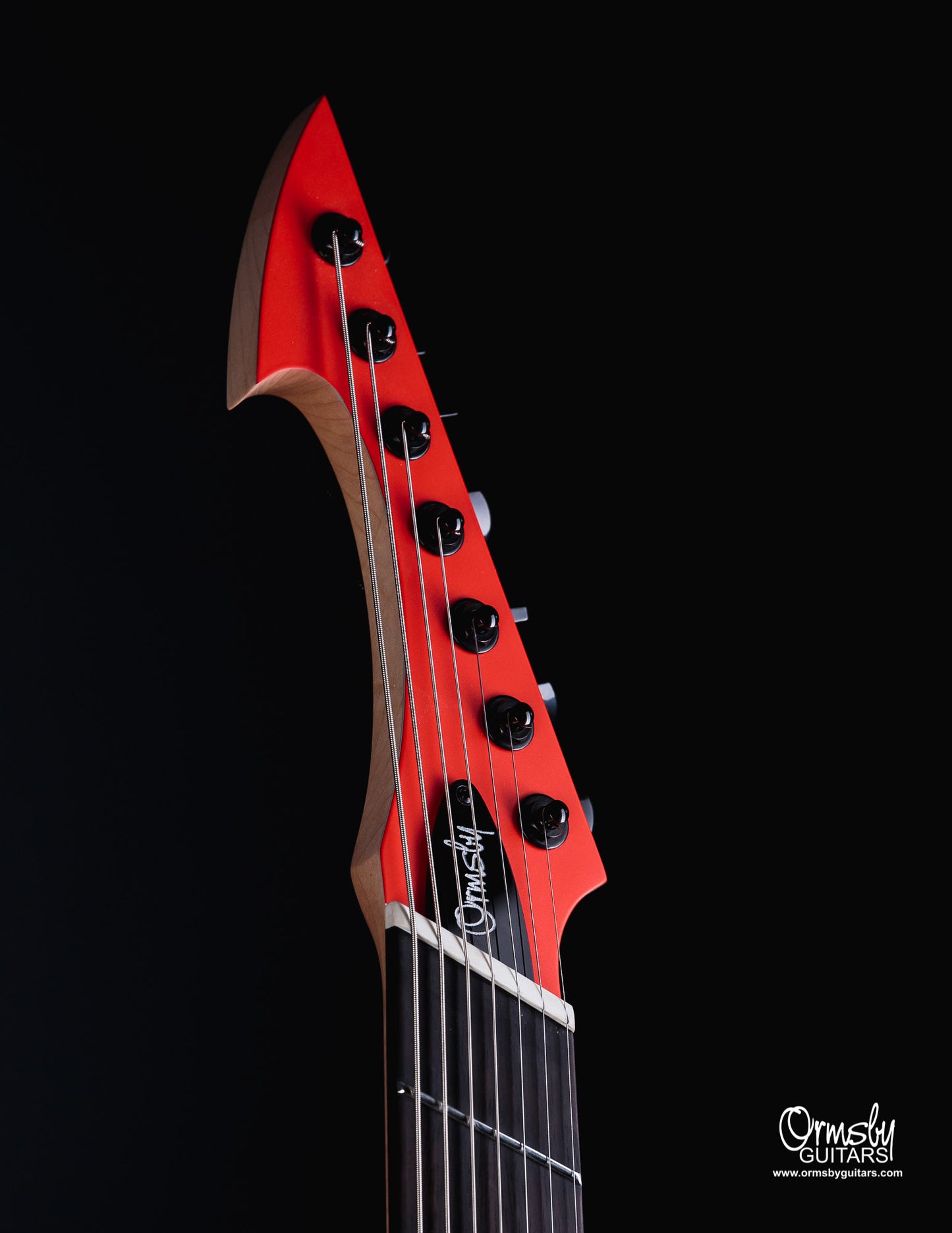 PRE-ORDER Factory Standard - Hypemachine H1