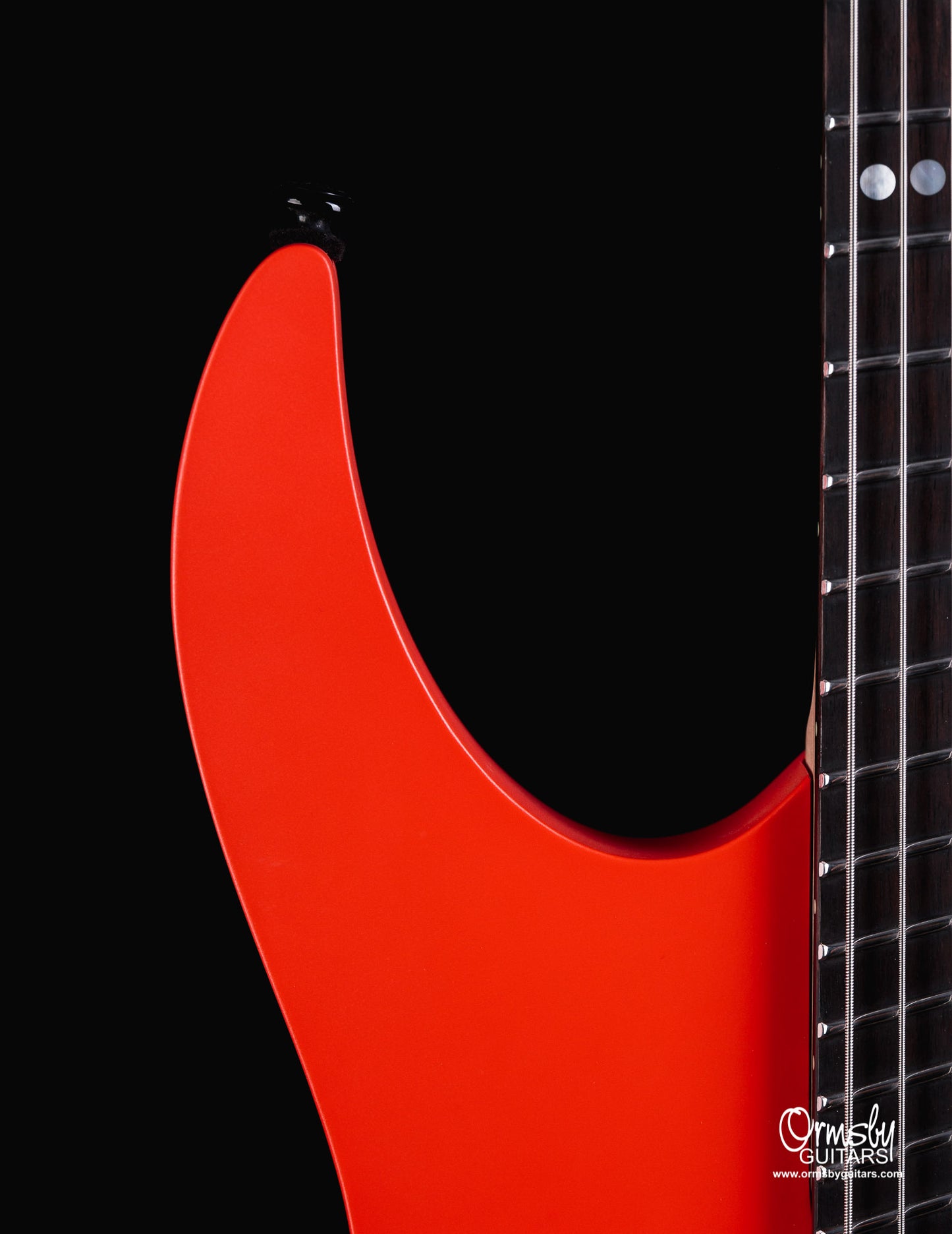 PRE-ORDER Factory Standard - Hypemachine H1