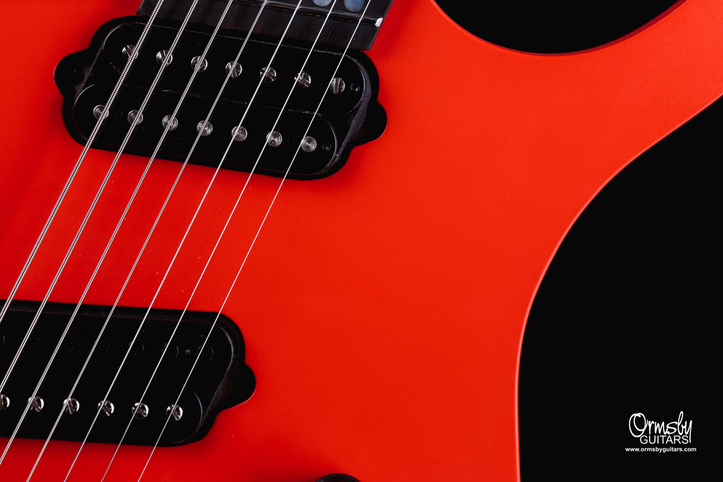PRE-ORDER Factory Standard - Hypemachine H1