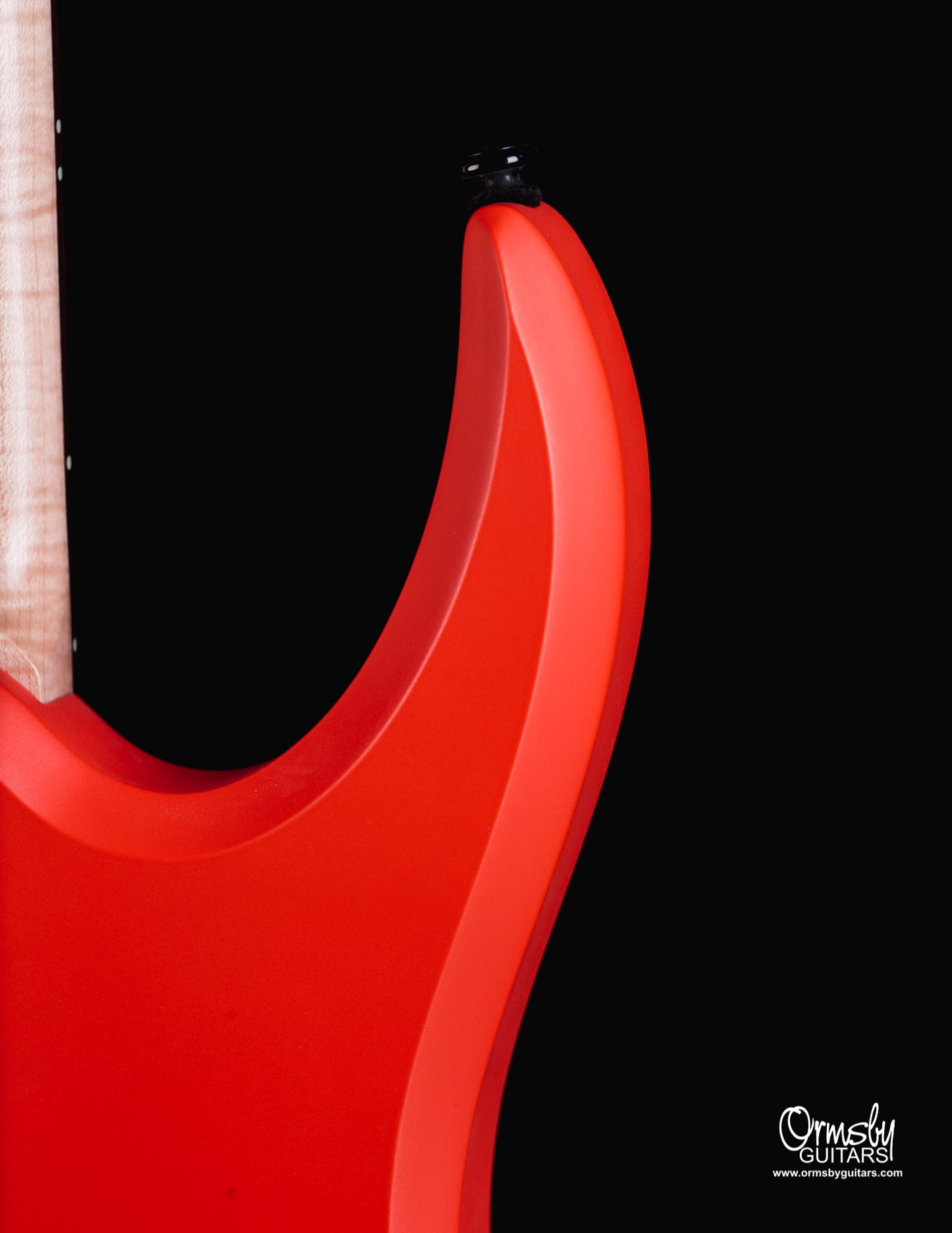 PRE-ORDER Factory Standard - Hypemachine H1