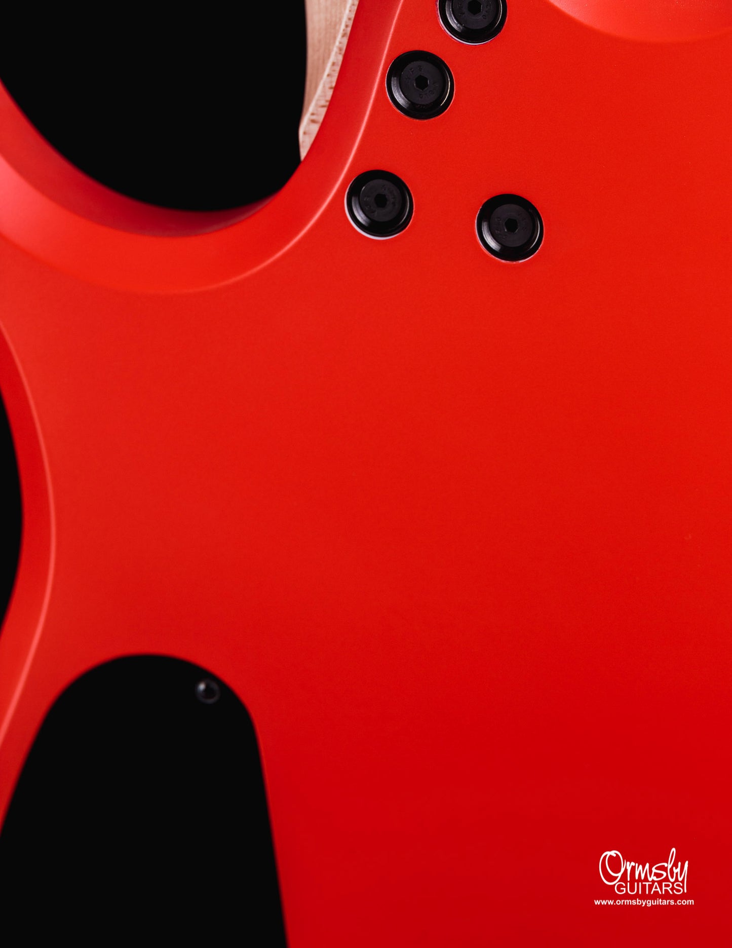 PRE-ORDER Factory Standard - Hypemachine H1