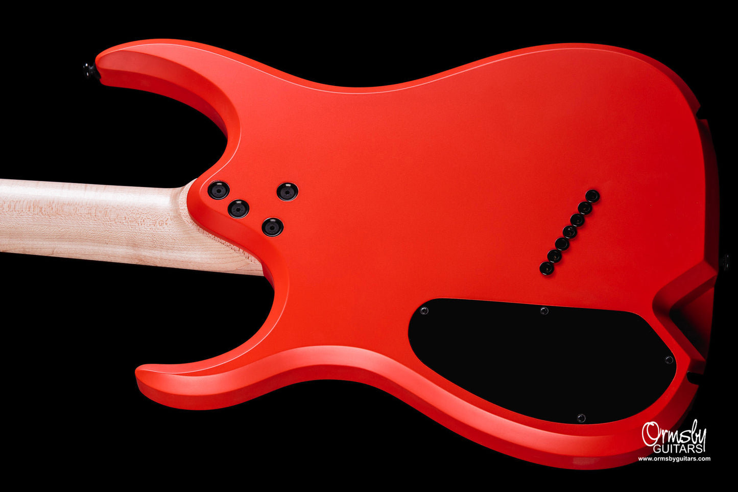 PRE-ORDER Factory Standard - Hypemachine H1