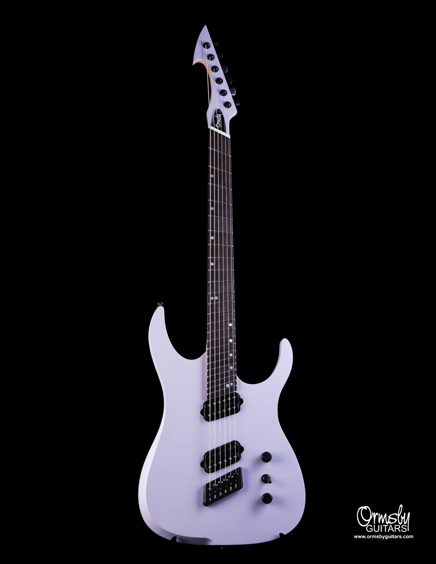 PRE-ORDER Factory Standard - Hypemachine H1