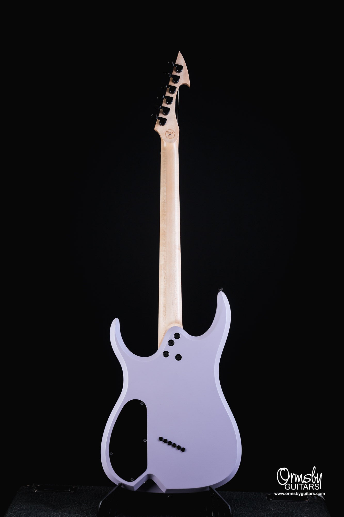 PRE-ORDER Factory Standard - Hypemachine H1