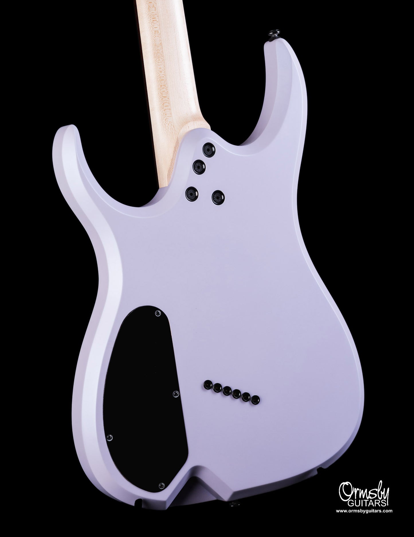 PRE-ORDER Factory Standard - Hypemachine H1