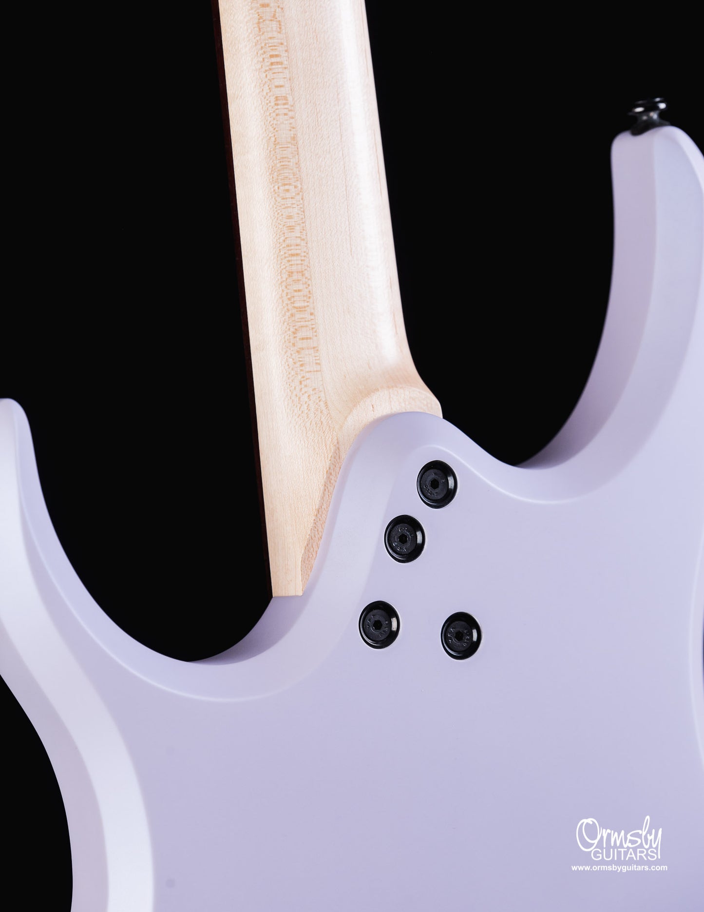 PRE-ORDER Factory Standard - Hypemachine H1
