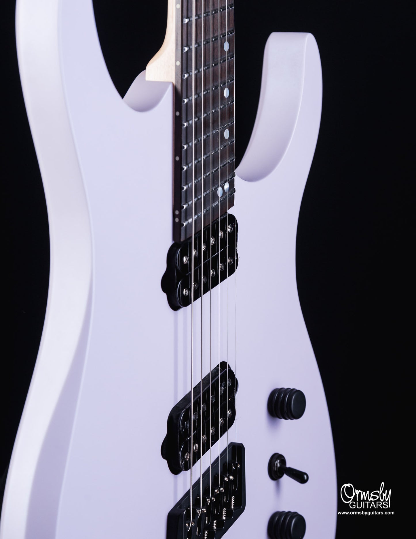 PRE-ORDER Factory Standard - Hypemachine H1