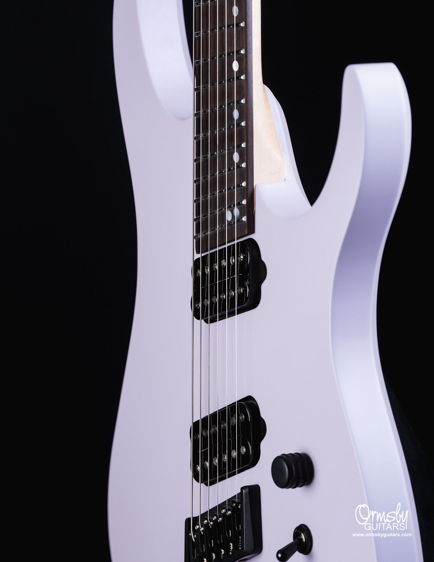 PRE-ORDER Factory Standard - Hypemachine H1