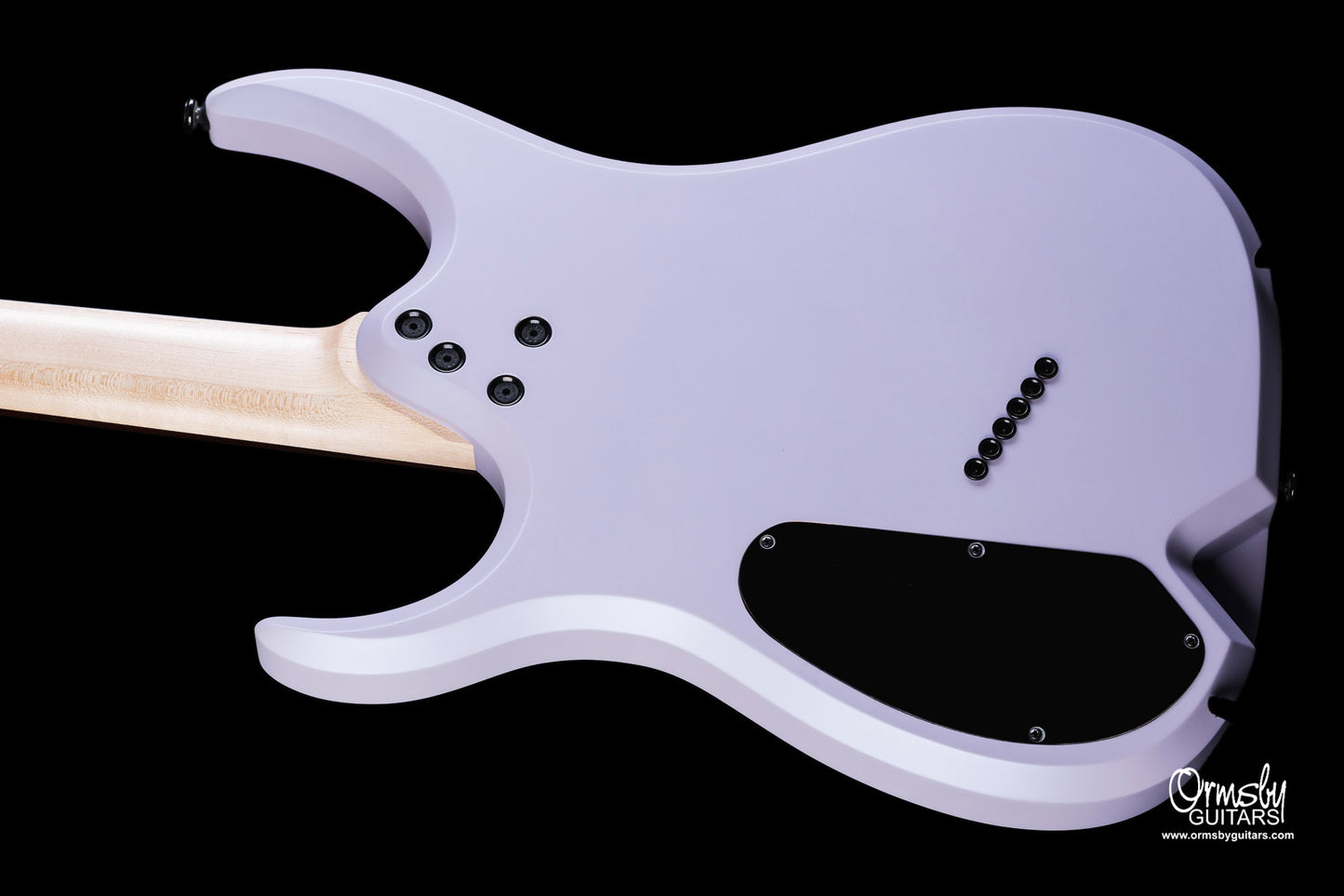 PRE-ORDER Factory Standard - Hypemachine H1
