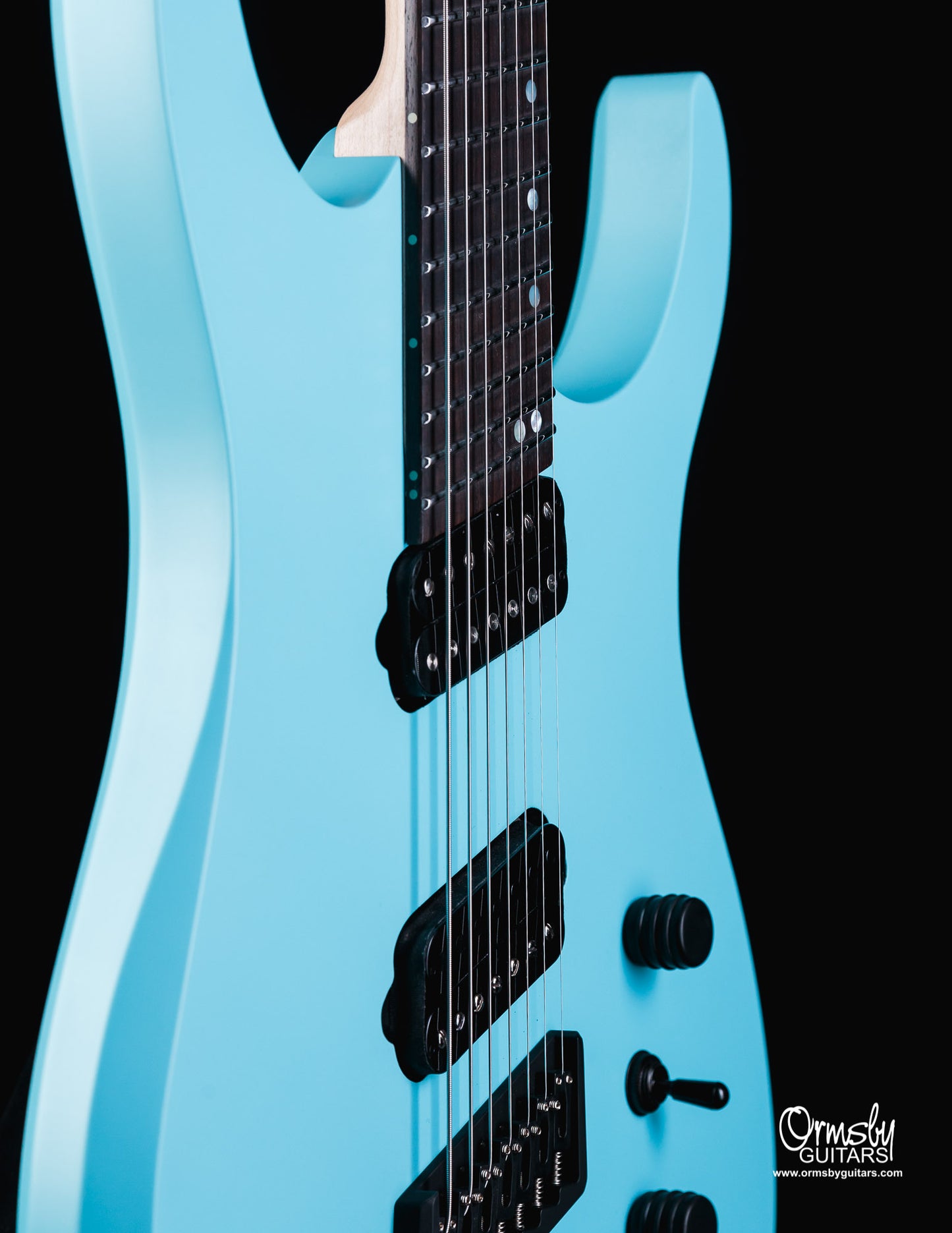 PRE-ORDER Factory Standard - Hypemachine H1
