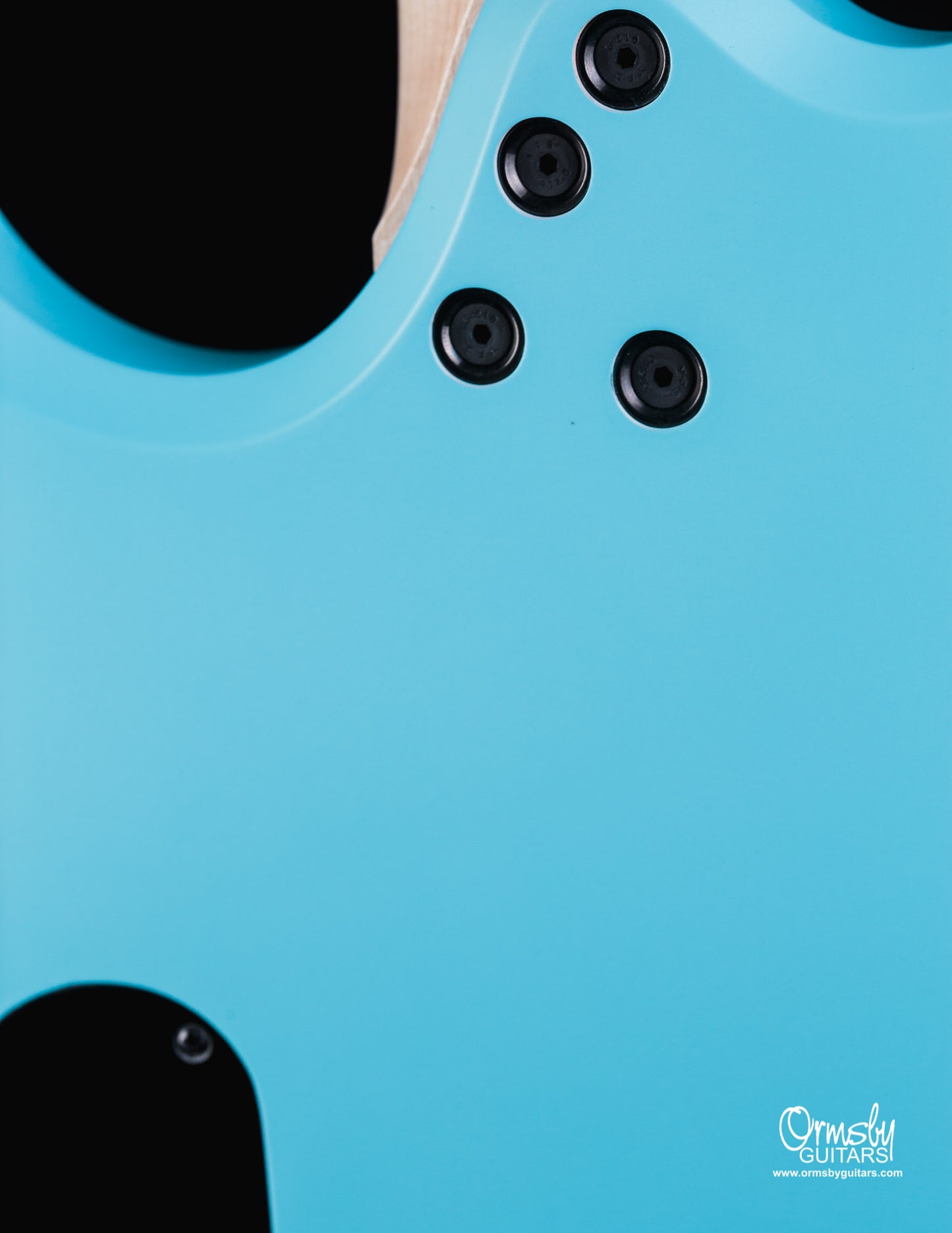 PRE-ORDER Factory Standard - Hypemachine H1