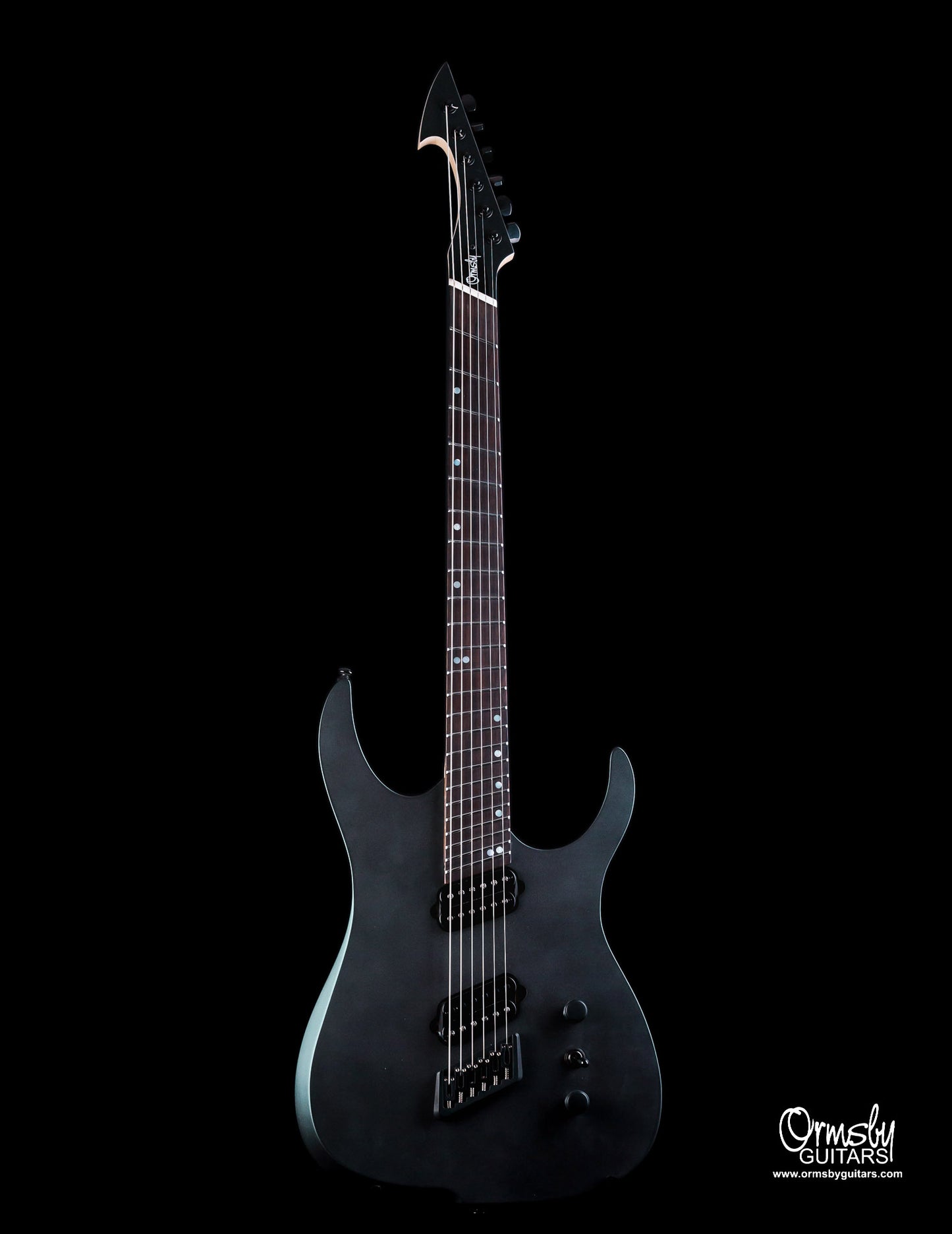 PRE-ORDER Factory Standard - Hypemachine H1