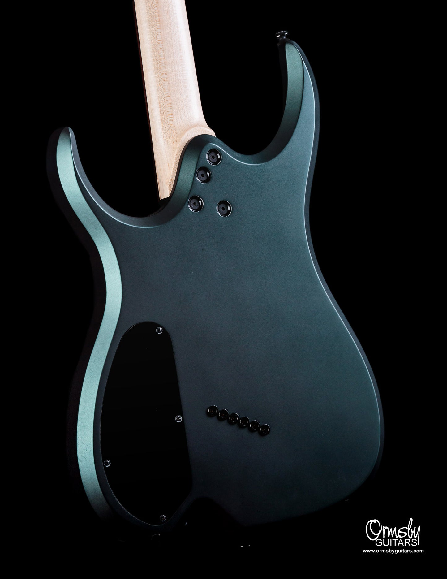 PRE-ORDER Factory Standard - Hypemachine H1