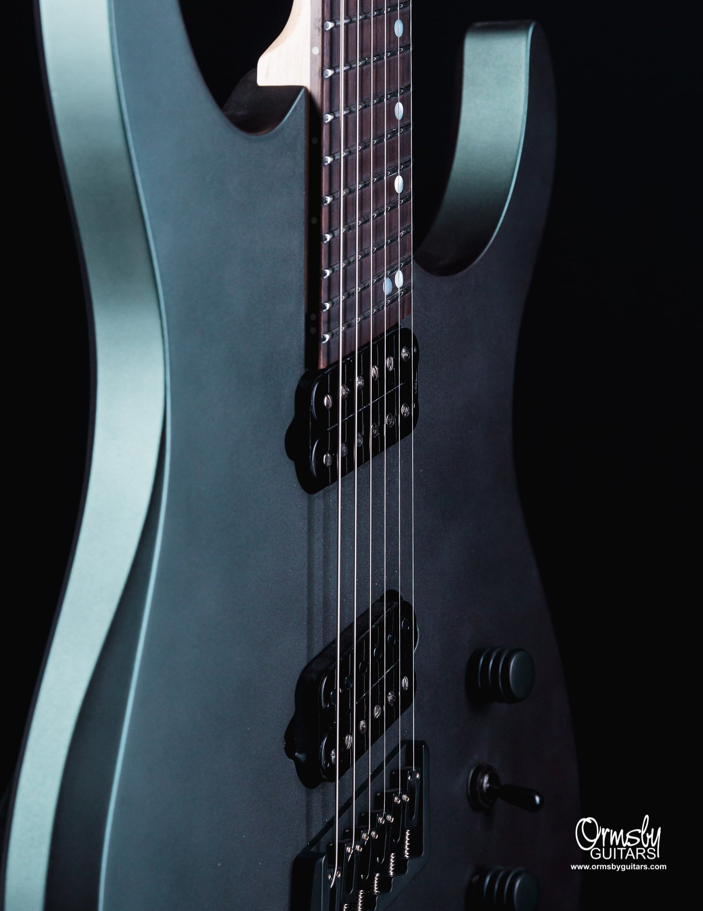 PRE-ORDER Factory Standard - Hypemachine H1