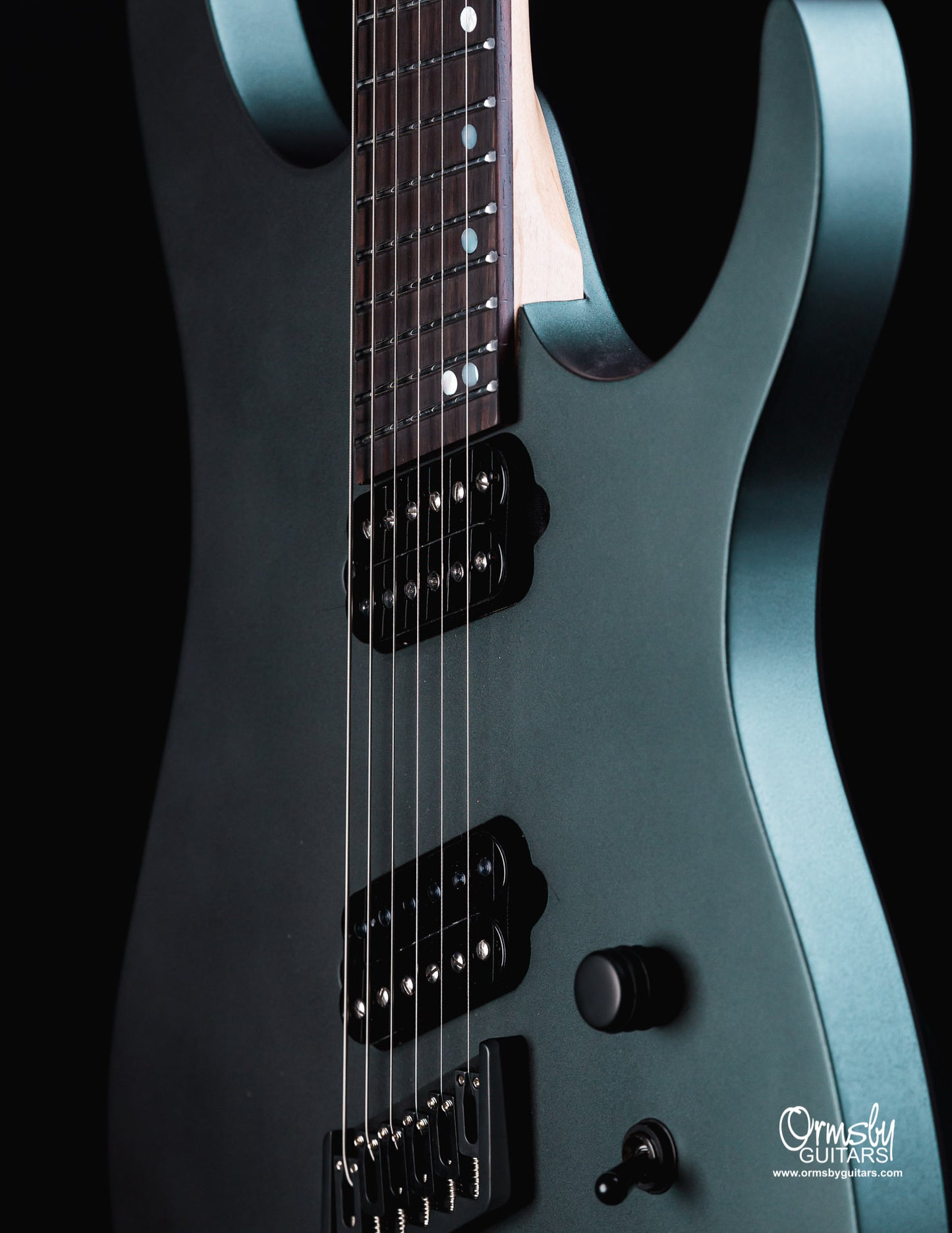 PRE-ORDER Factory Standard - Hypemachine H1