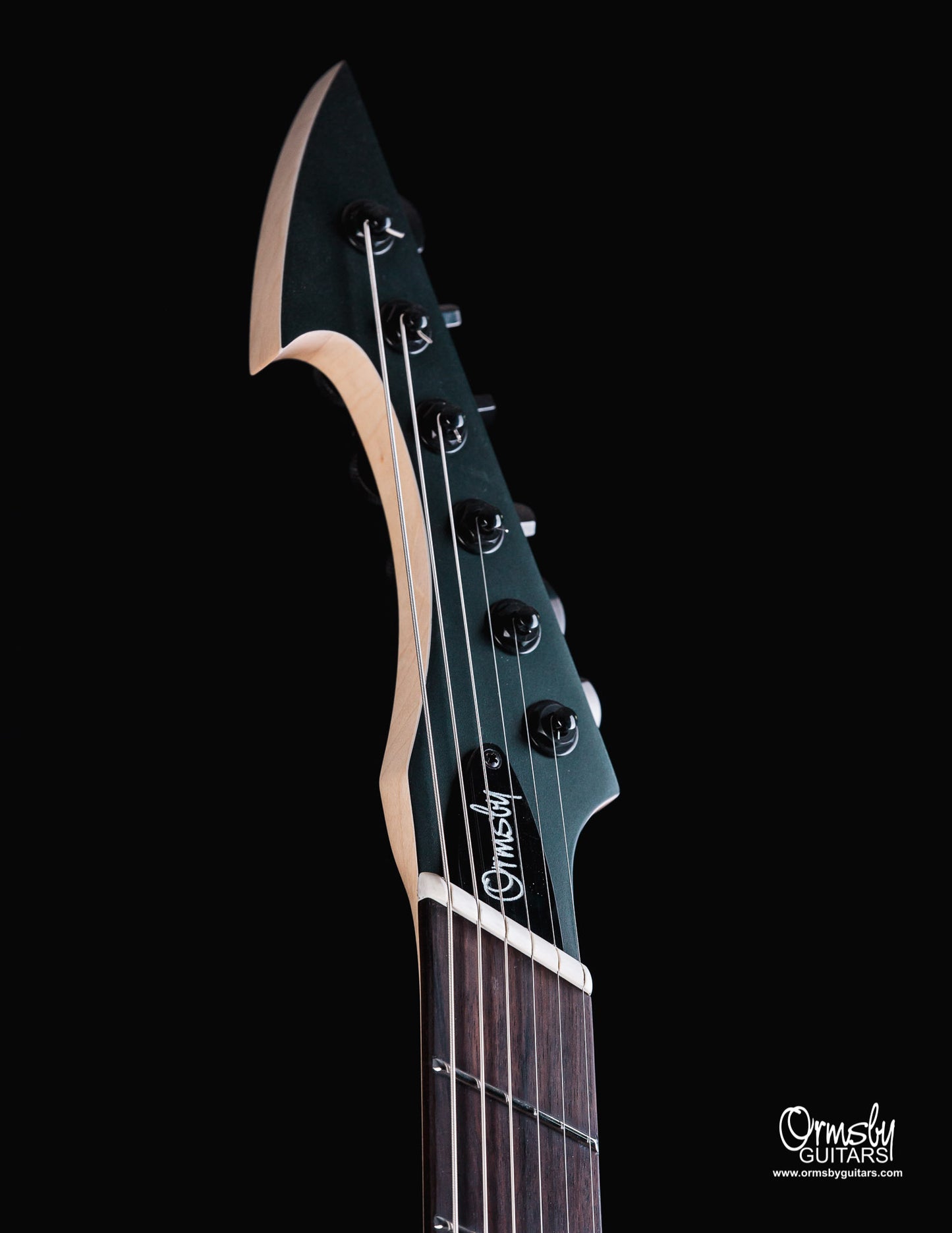 PRE-ORDER Factory Standard - Hypemachine H1