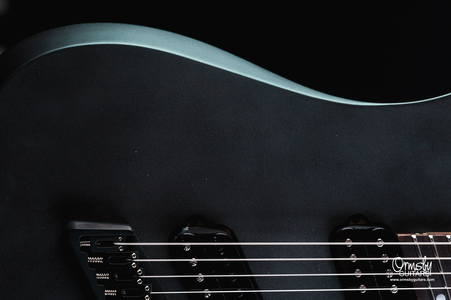 PRE-ORDER Factory Standard - Hypemachine H1