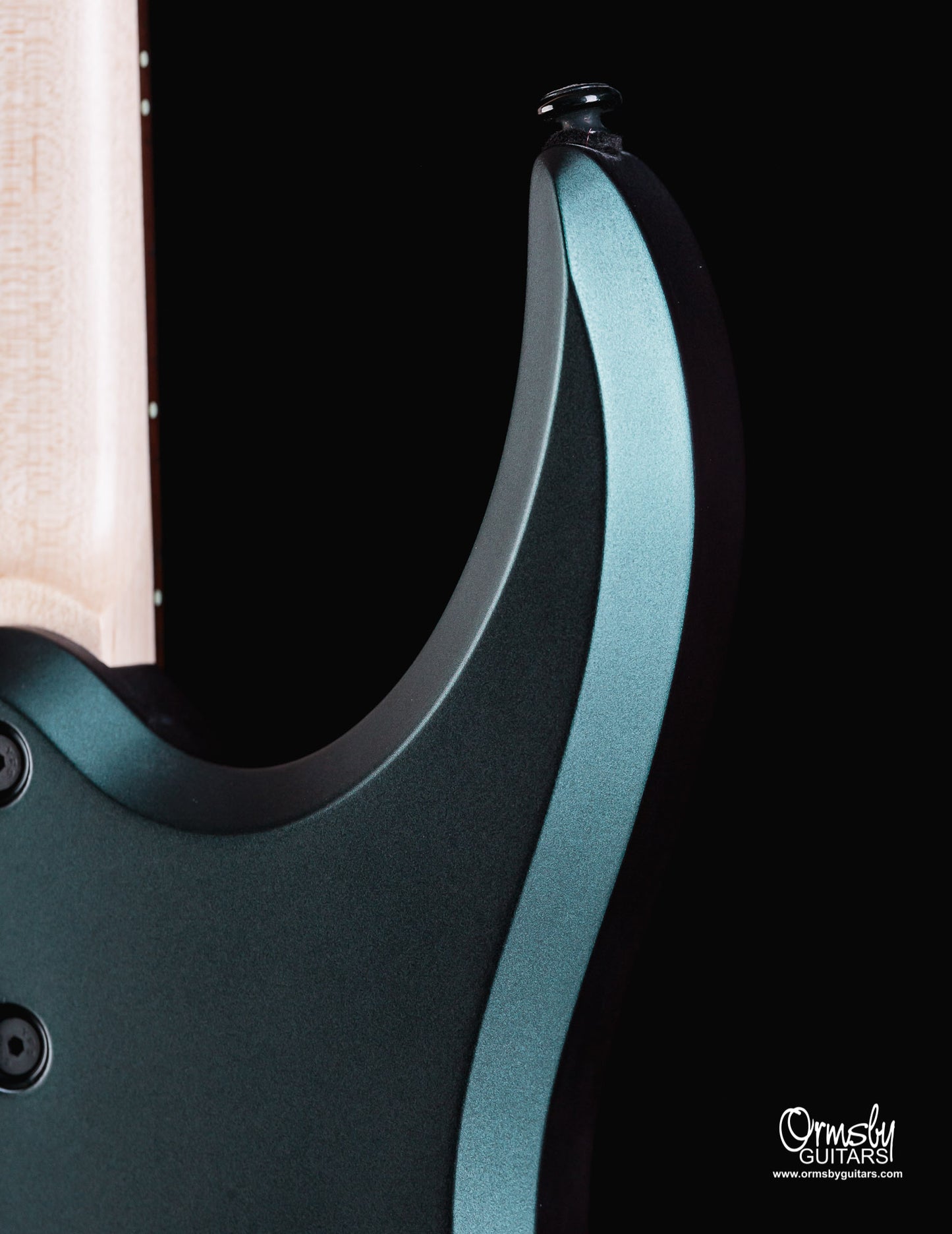 Factory Standard Hypemachine H1