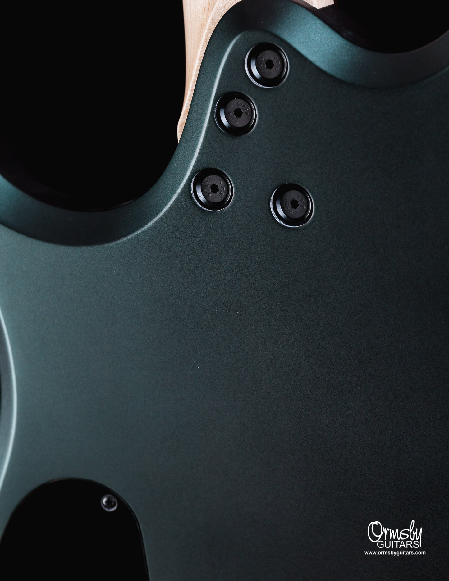 PRE-ORDER Factory Standard - Hypemachine H1