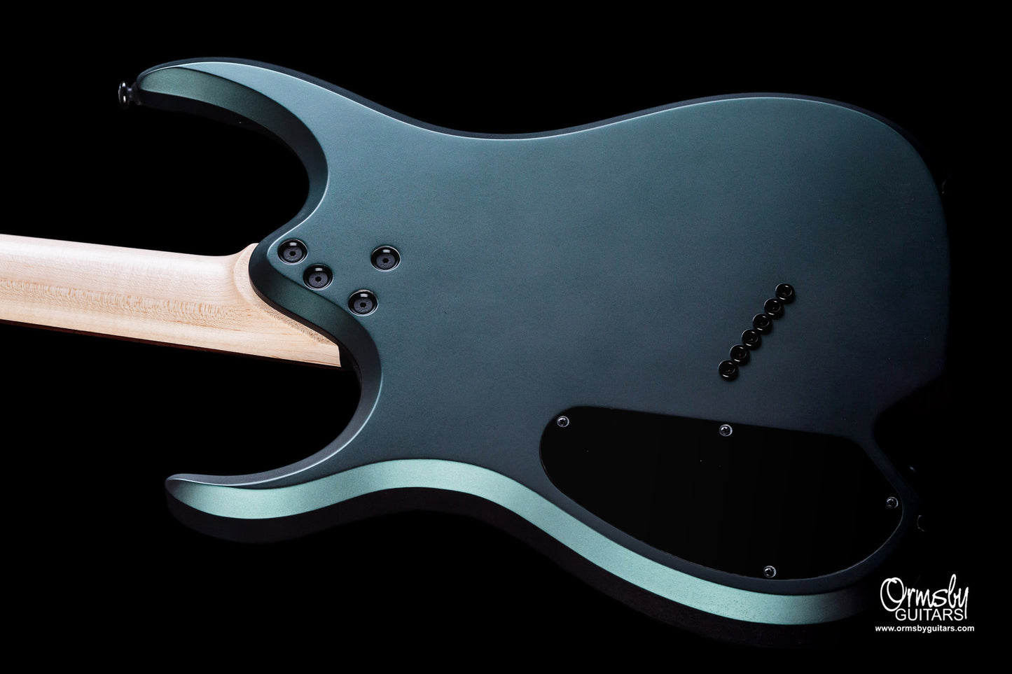 Factory Standard Hypemachine H1
