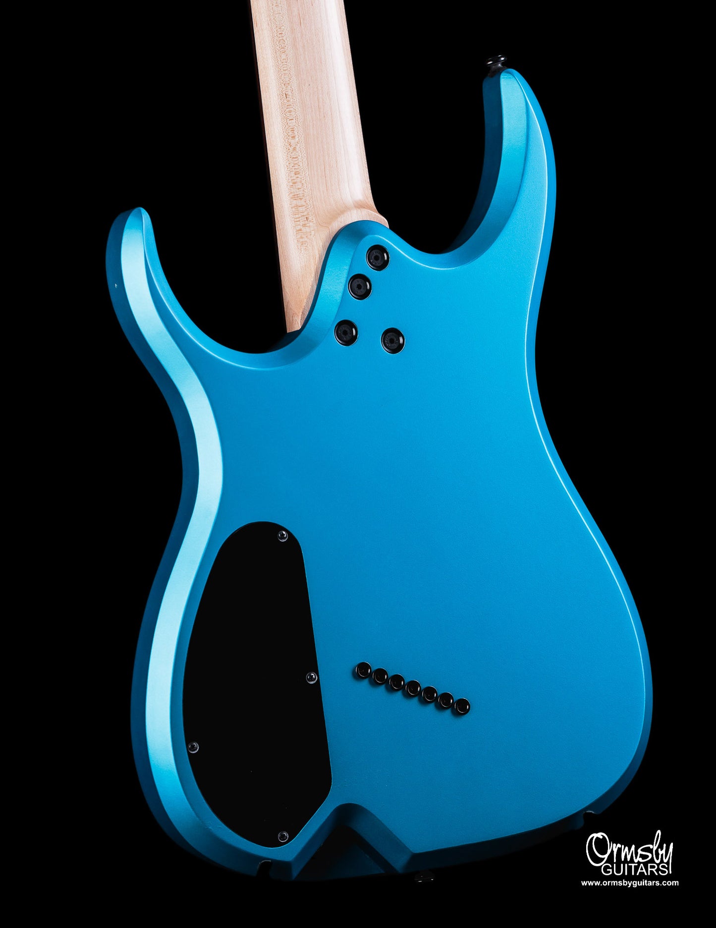 PRE-ORDER Factory Standard - Hypemachine H1