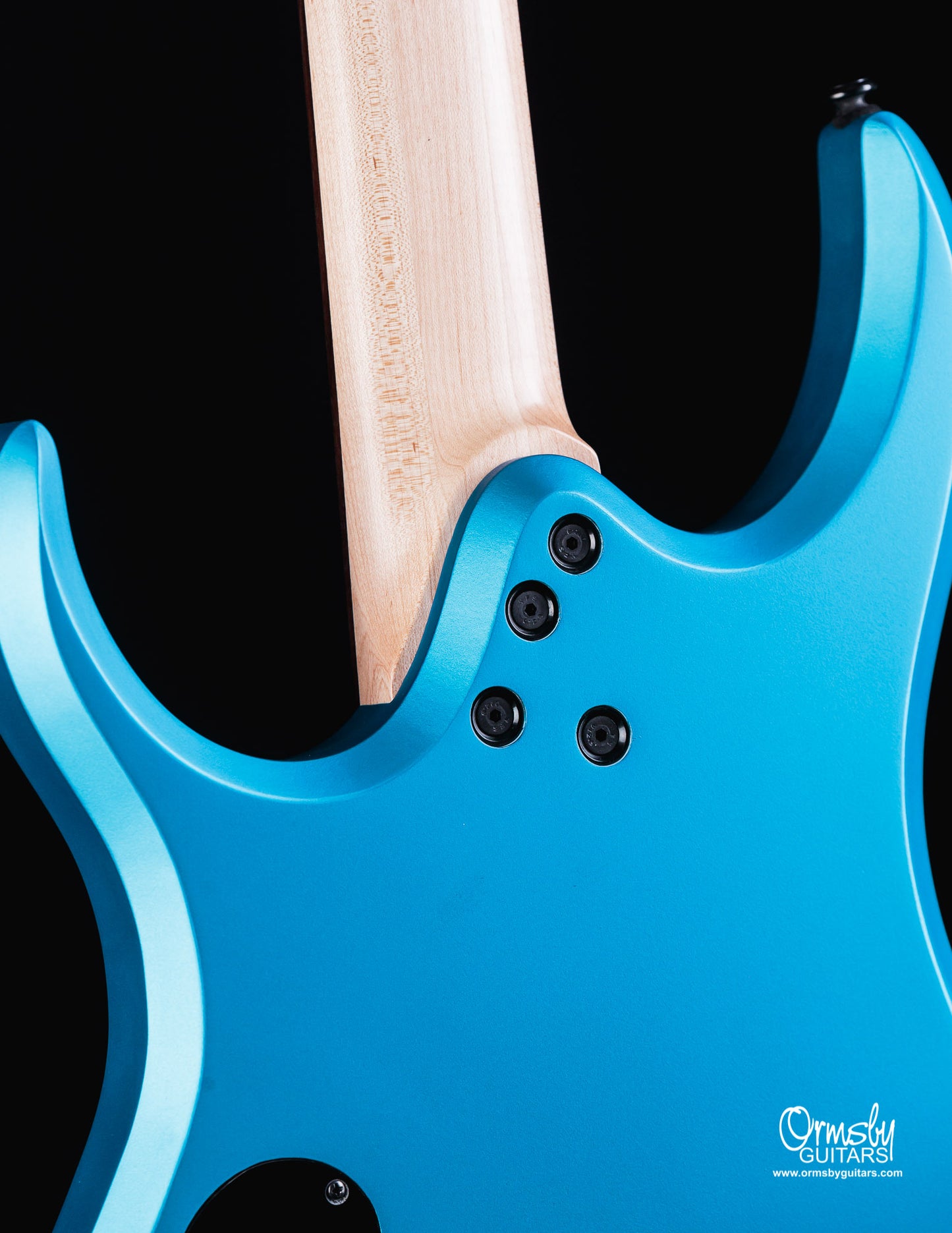 PRE-ORDER Factory Standard - Hypemachine H1