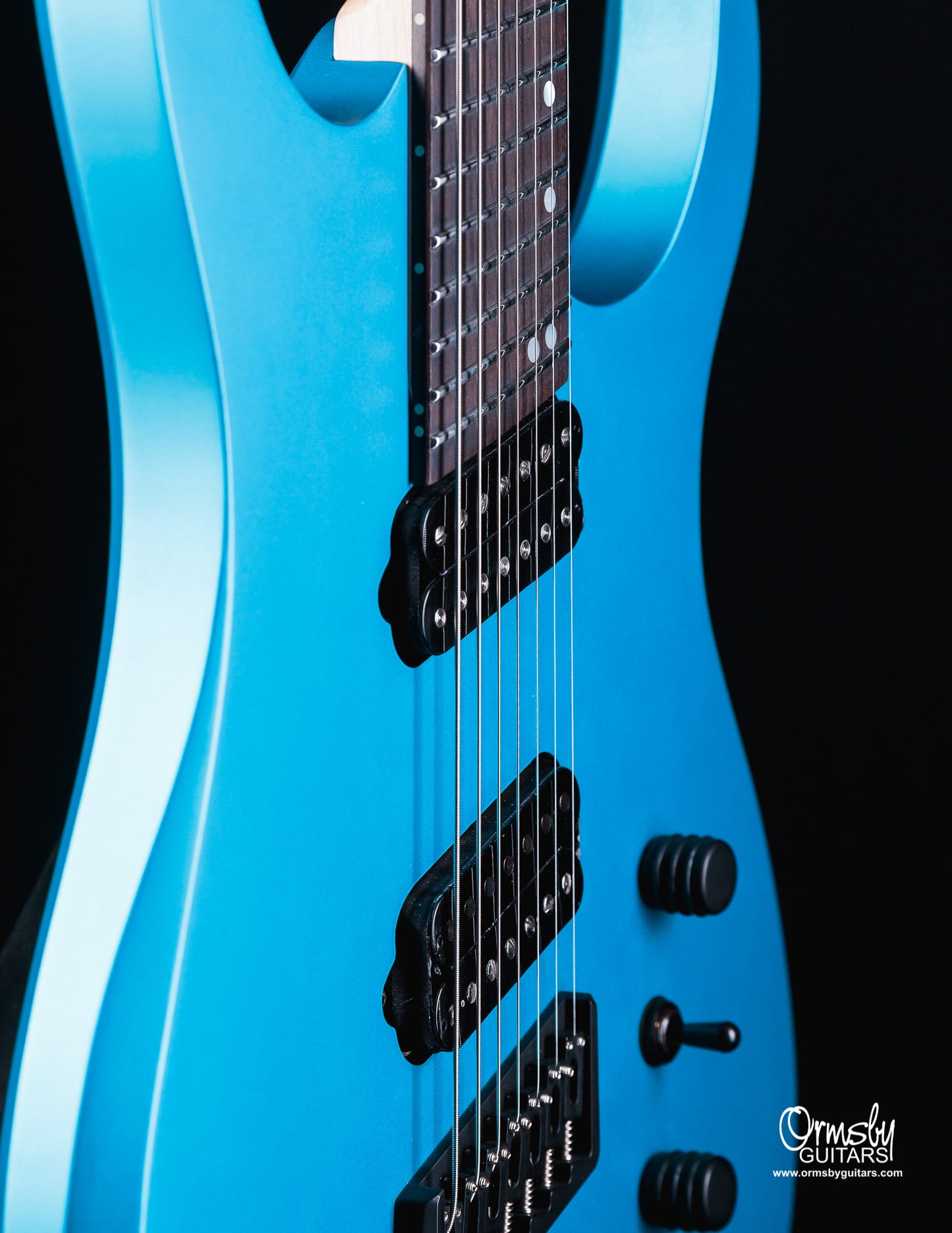 PRE-ORDER Factory Standard - Hypemachine H1