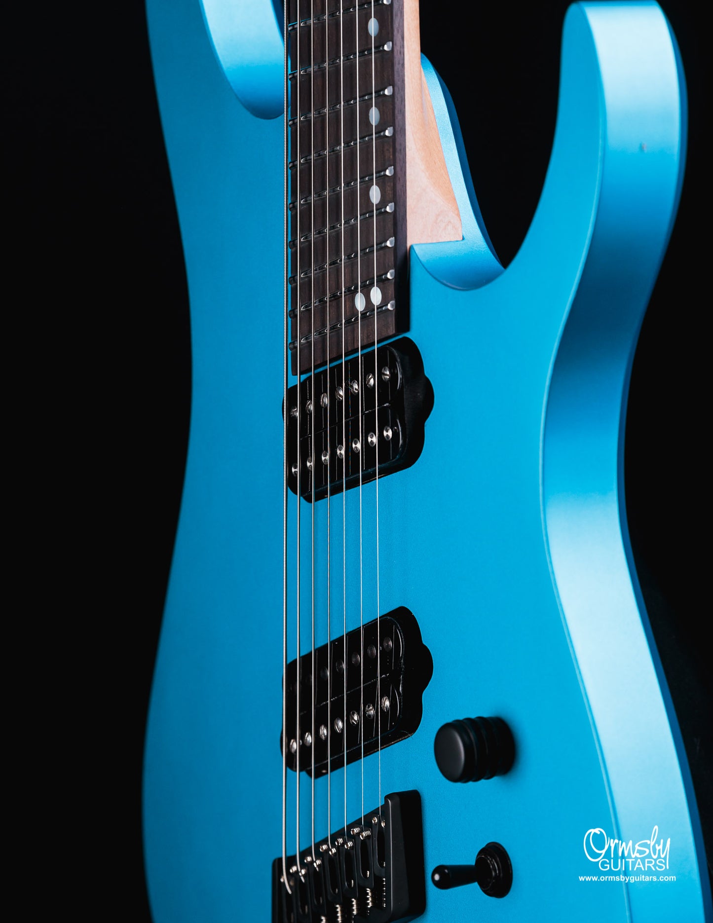 PRE-ORDER Factory Standard - Hypemachine H1