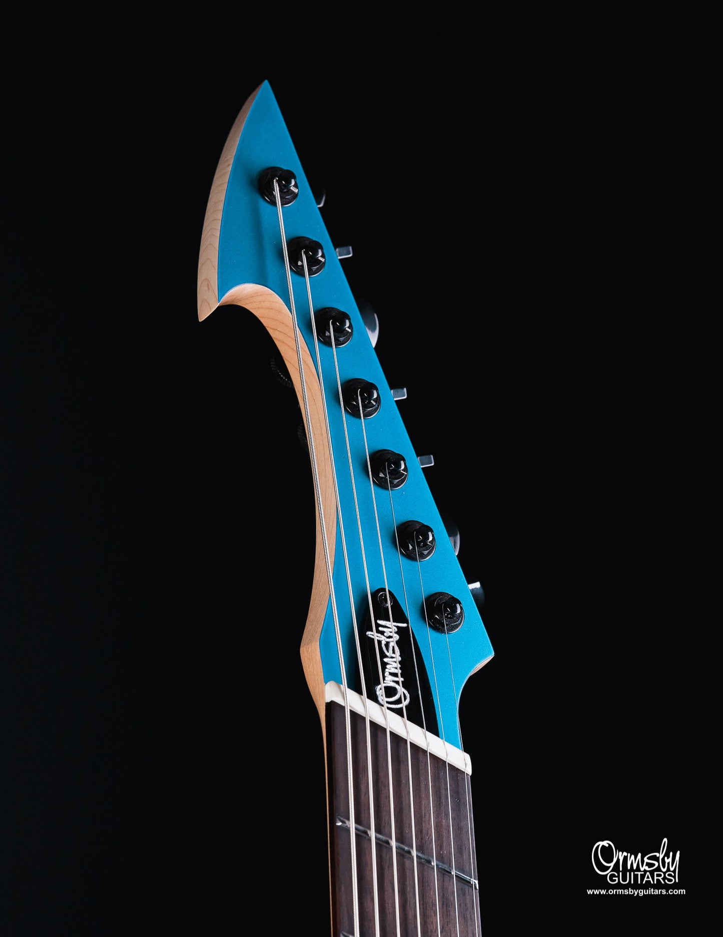 PRE-ORDER Factory Standard - Hypemachine H1