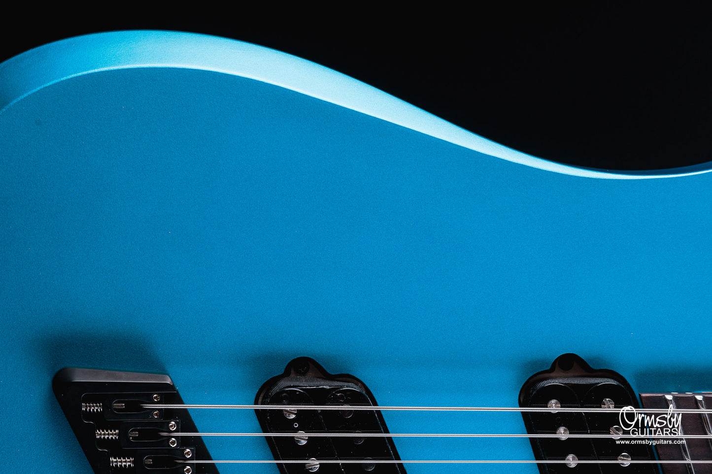 PRE-ORDER Factory Standard - Hypemachine H1